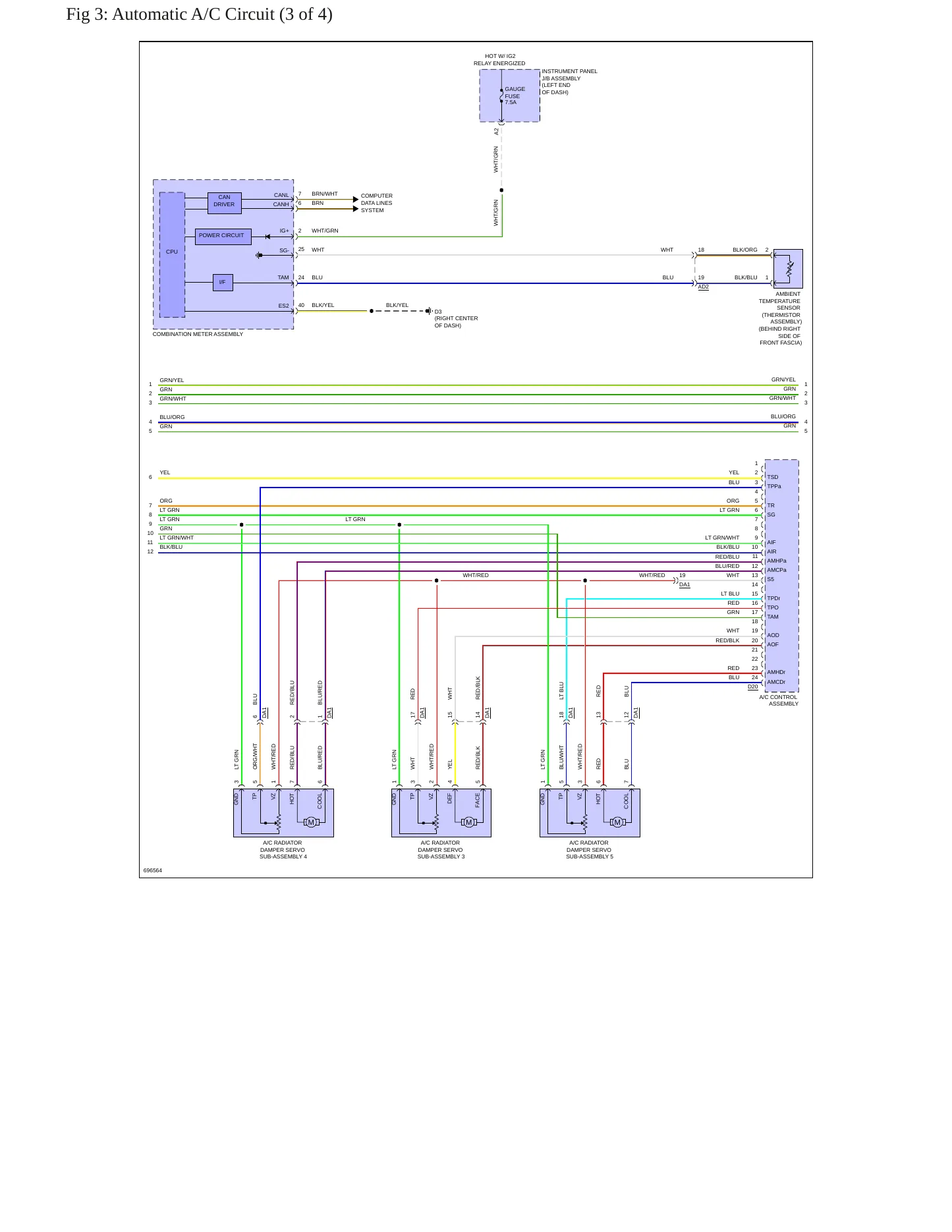 2020 Toyota 86 Service and Repair Manual preview page 8
