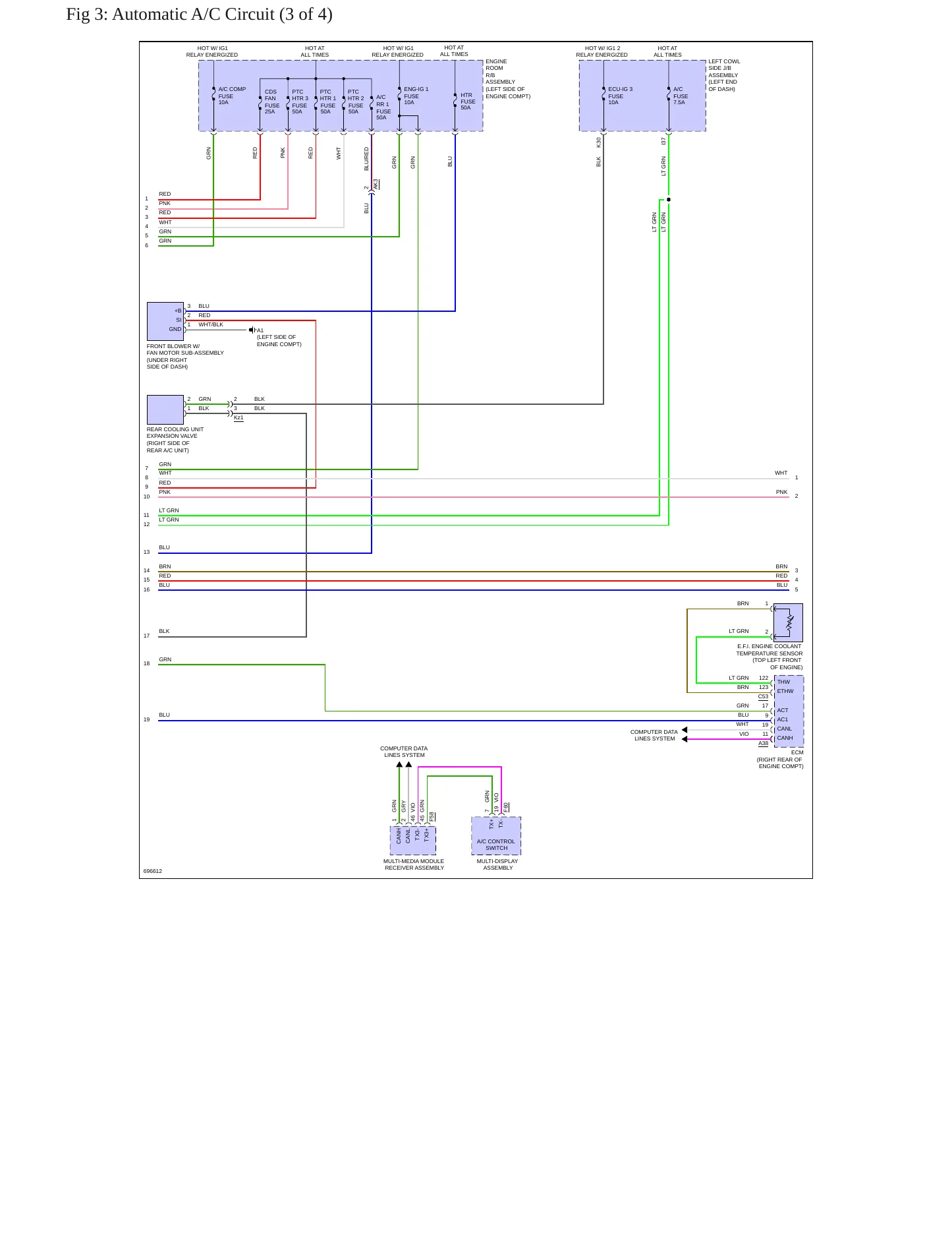 2020 Toyota Land Cruiser Service and Repair Manual preview page 9