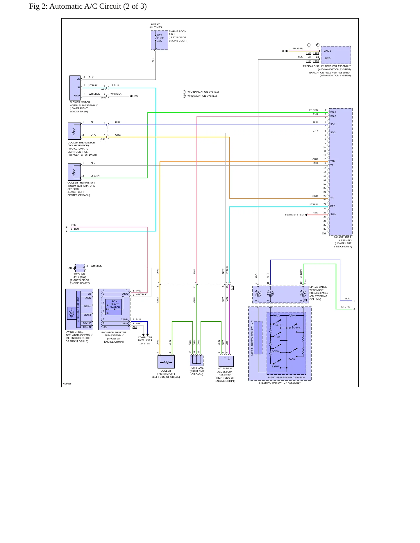 2020 Toyota Prius Service and Repair Manual preview page 8