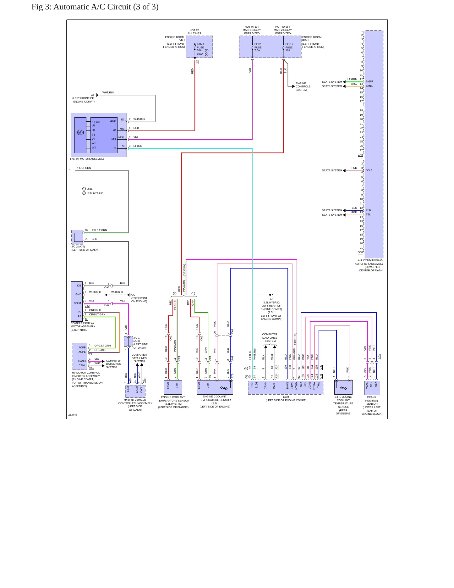 2020 Toyota RAV4 Service and Repair Manual preview page 9