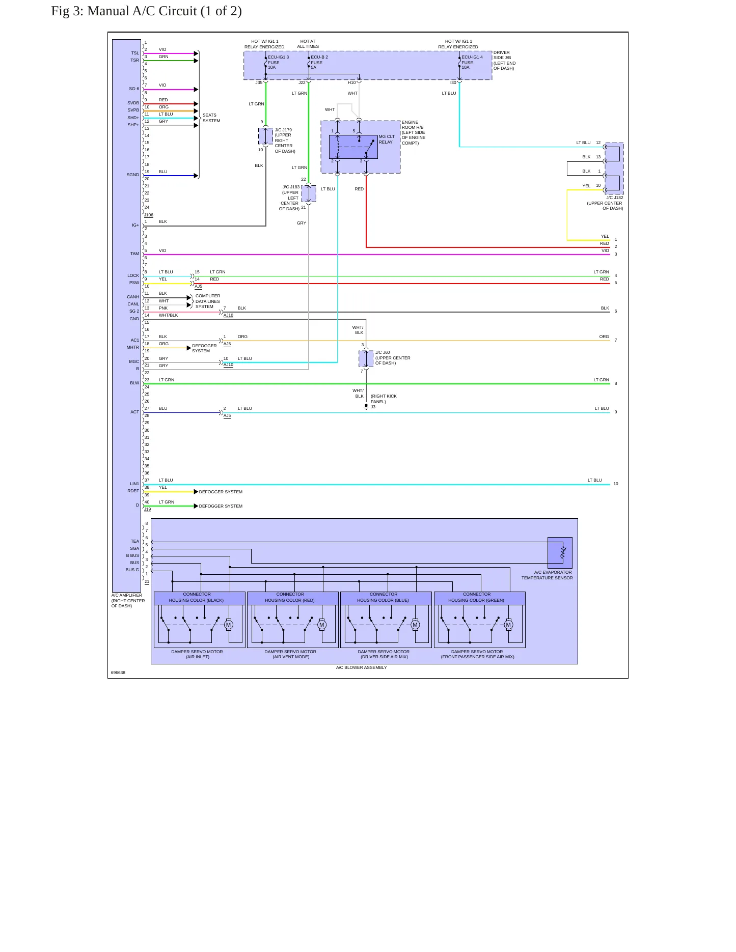 2020 Toyota Tundra Service and Repair Manual preview page 10