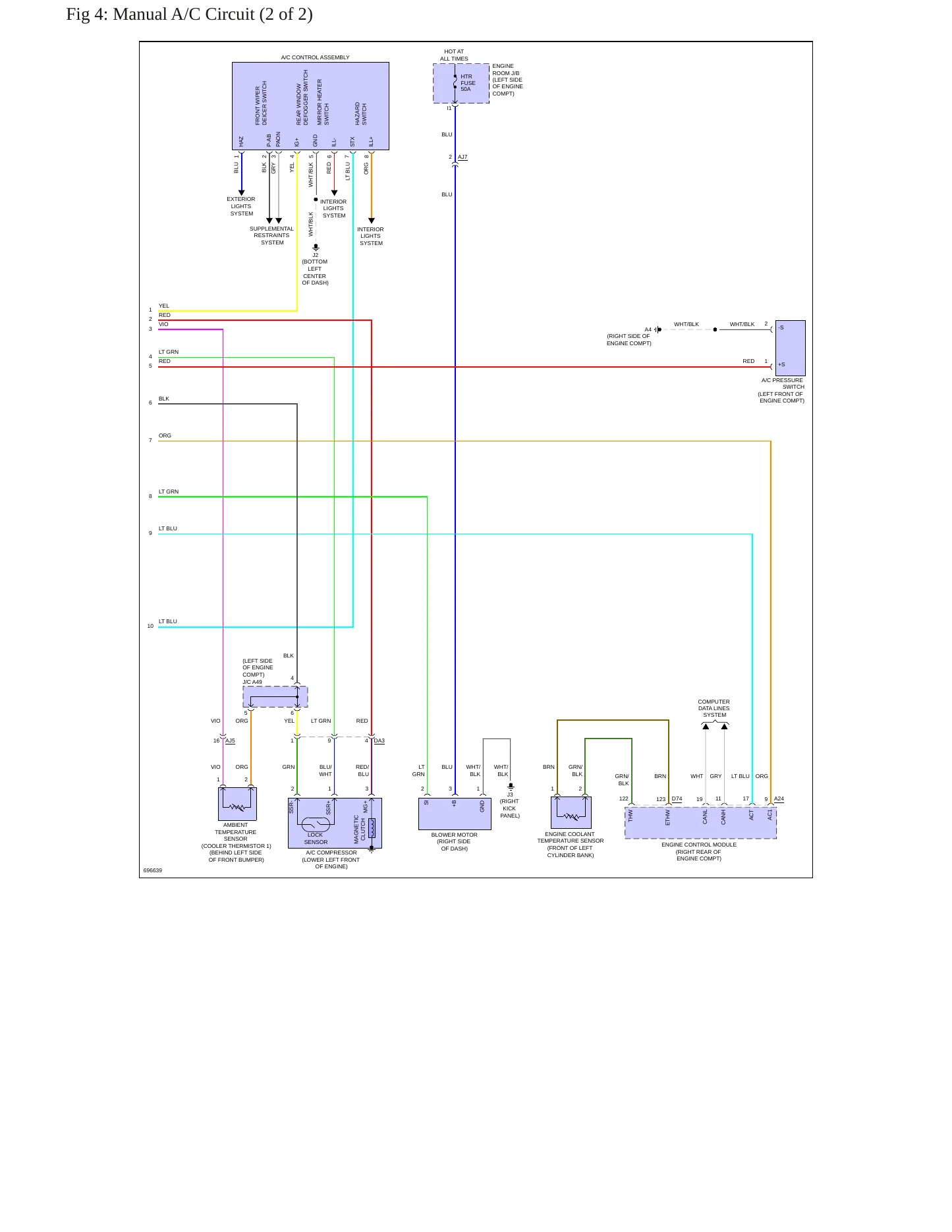 2020 Toyota Tundra Service and Repair Manual preview page 11