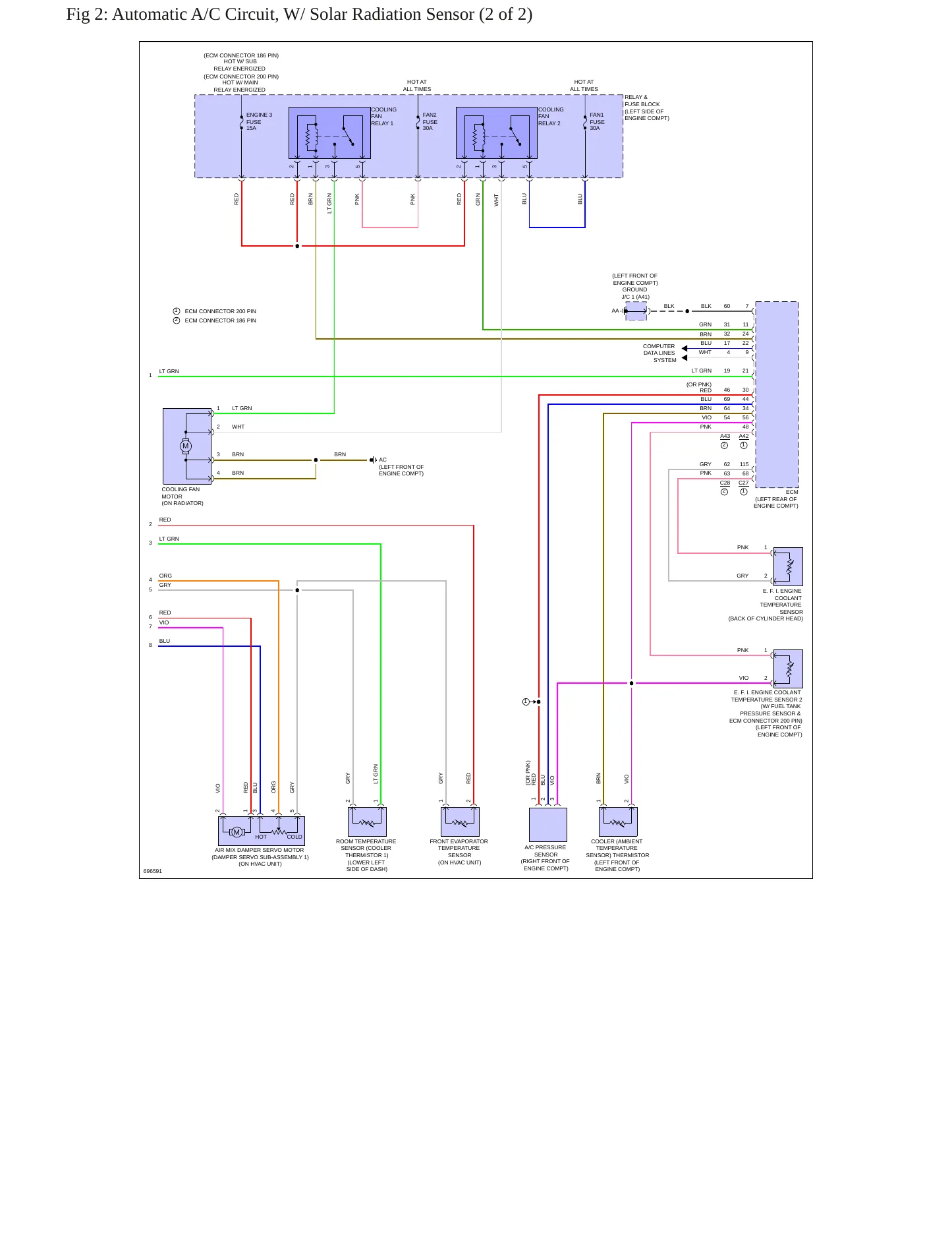 2020 Toyota Yaris Service and Repair Manual preview page 7