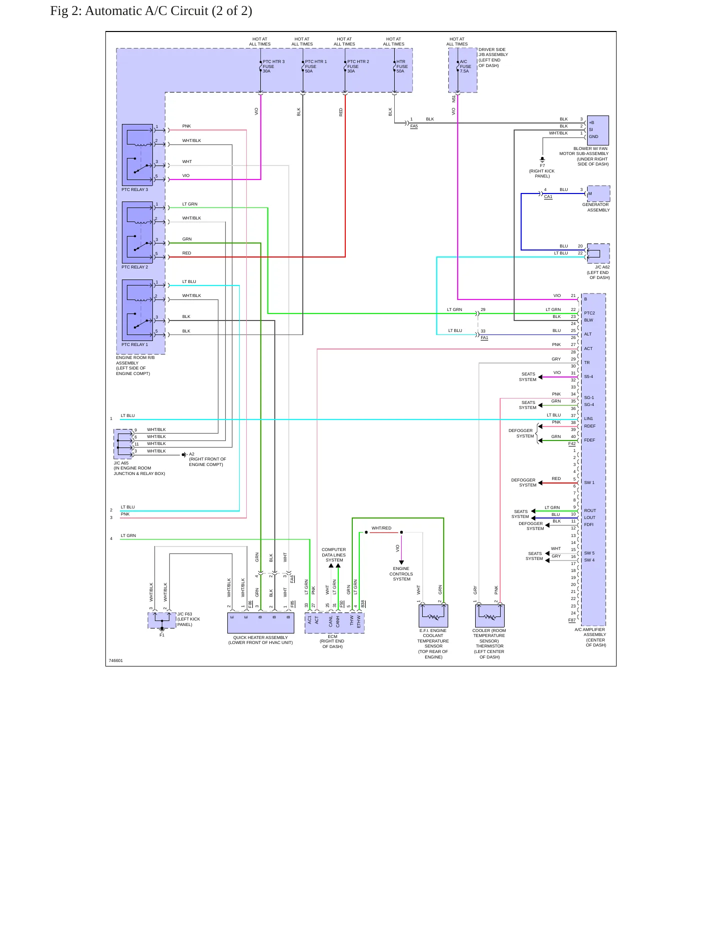 2021 Toyota 4Runner Service and Repair Manual preview page 7