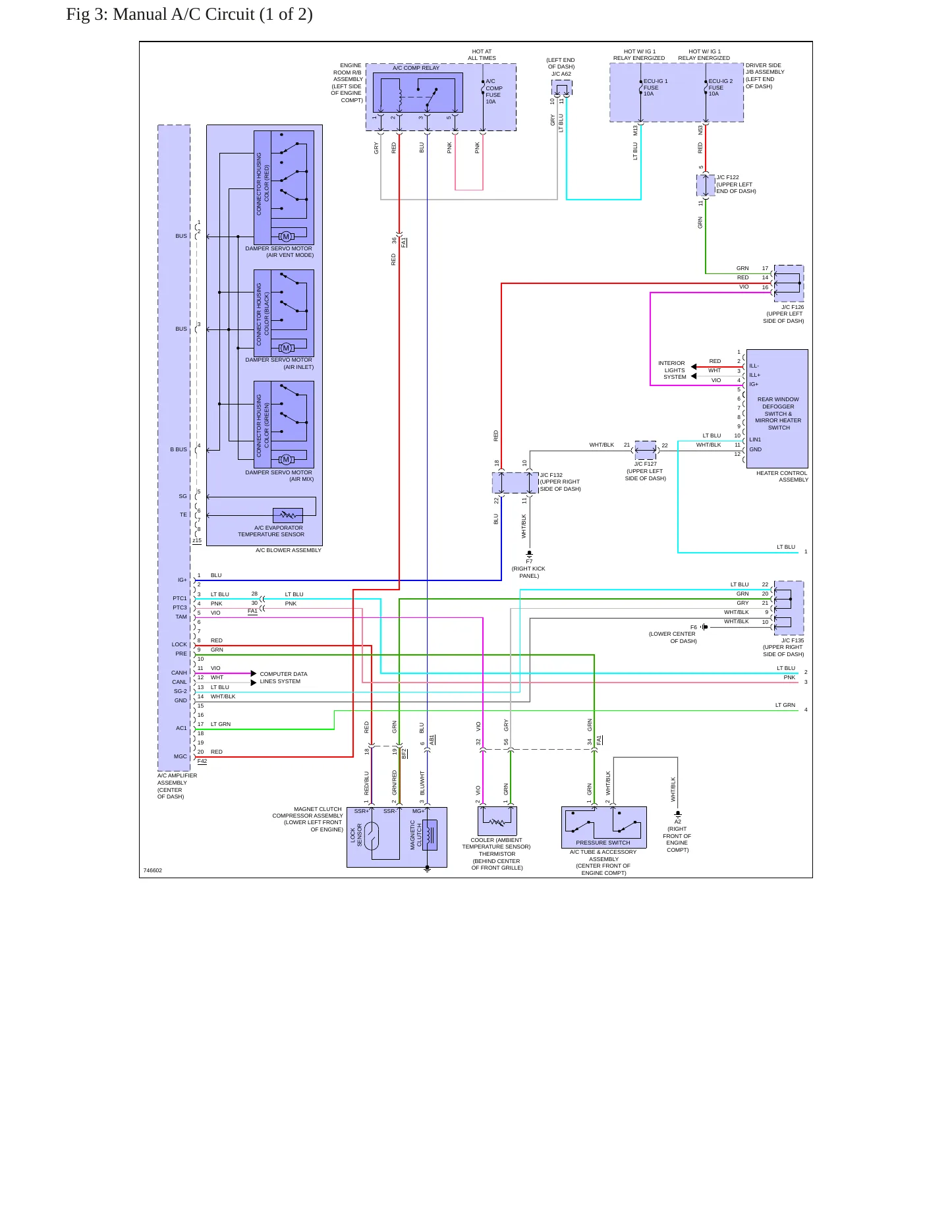 2021 Toyota 4Runner Service and Repair Manual preview page 8