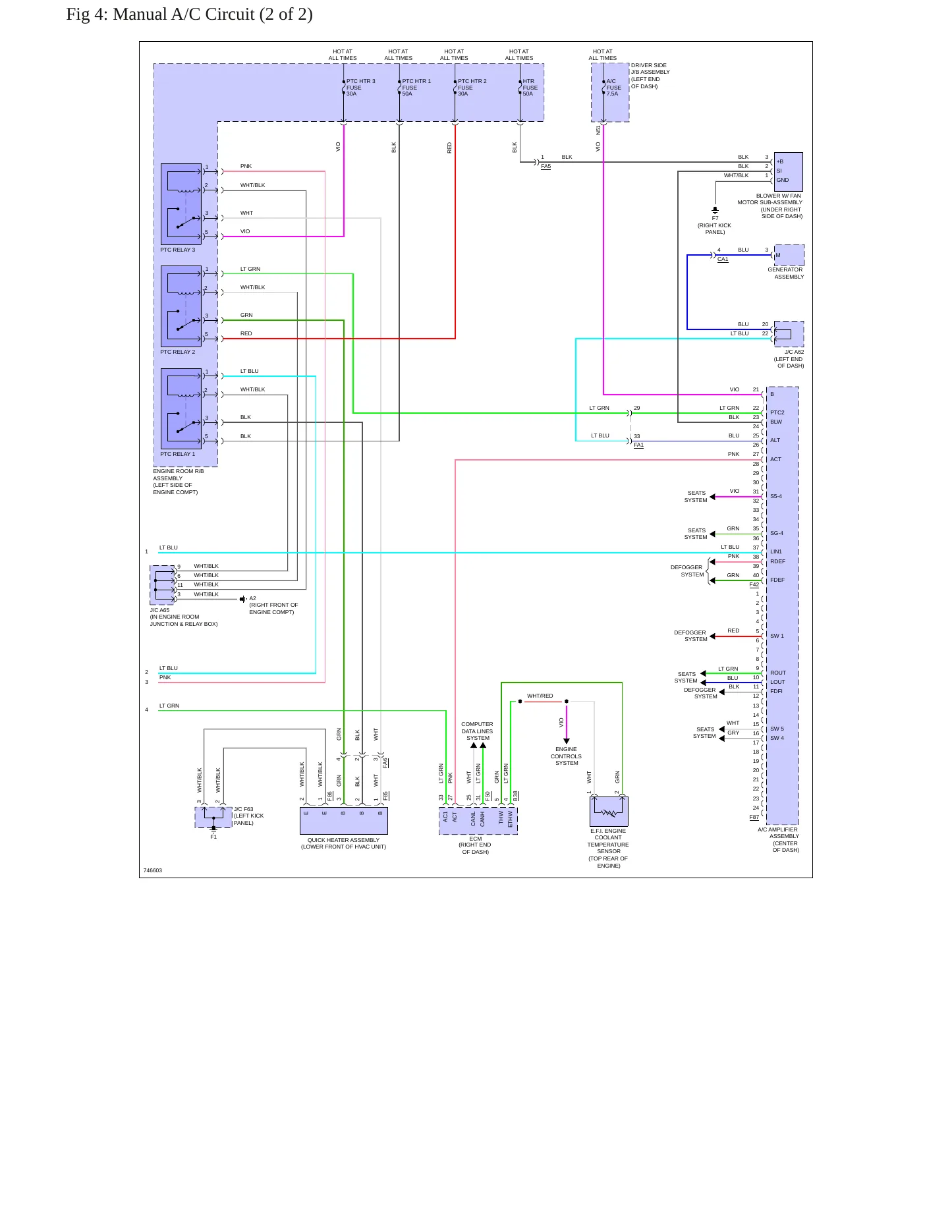 2021 Toyota 4Runner Service and Repair Manual preview page 9