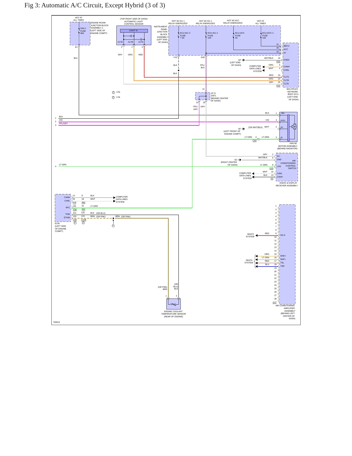 2021 Toyota Avalon Service and Repair Manual preview page 8