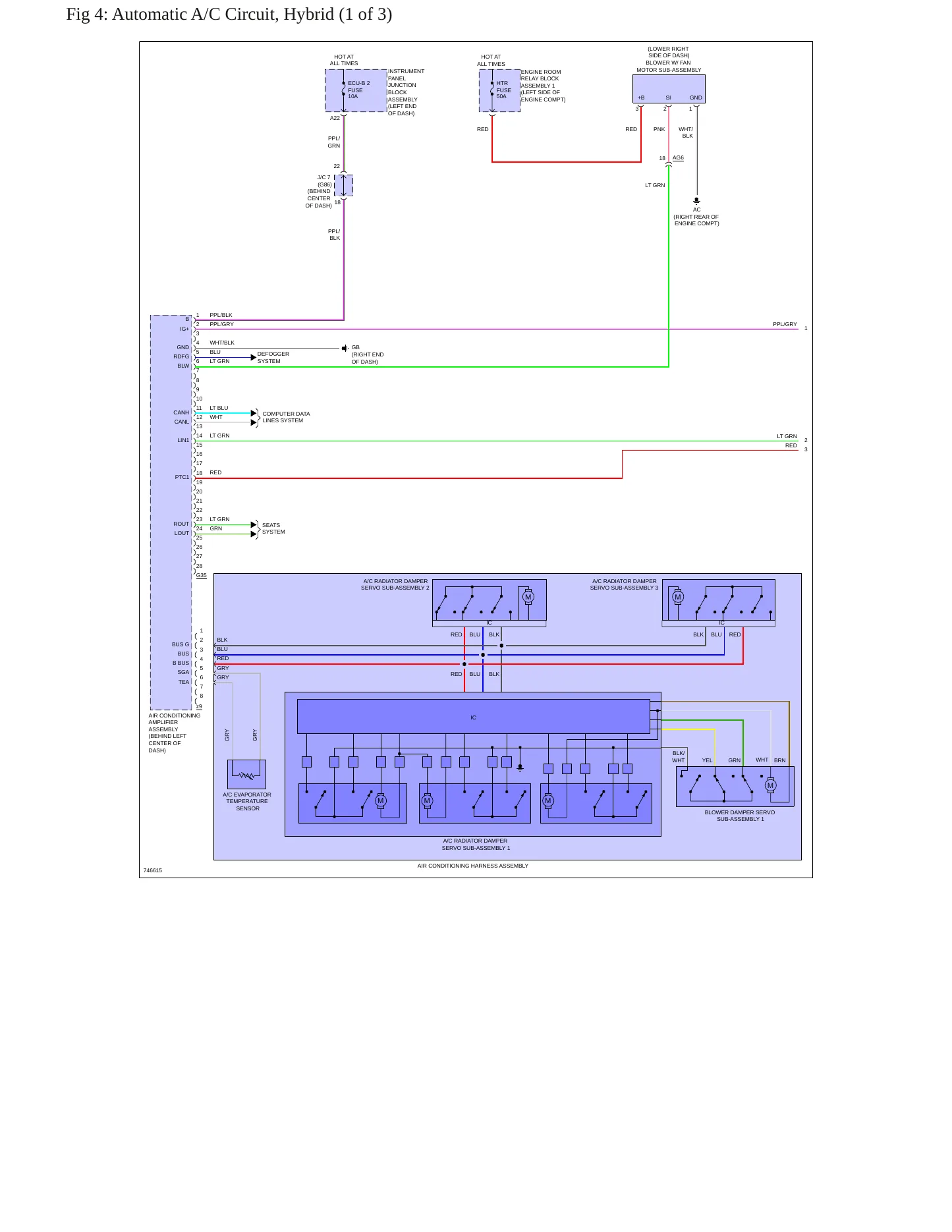 2021 Toyota Avalon Service and Repair Manual preview page 9