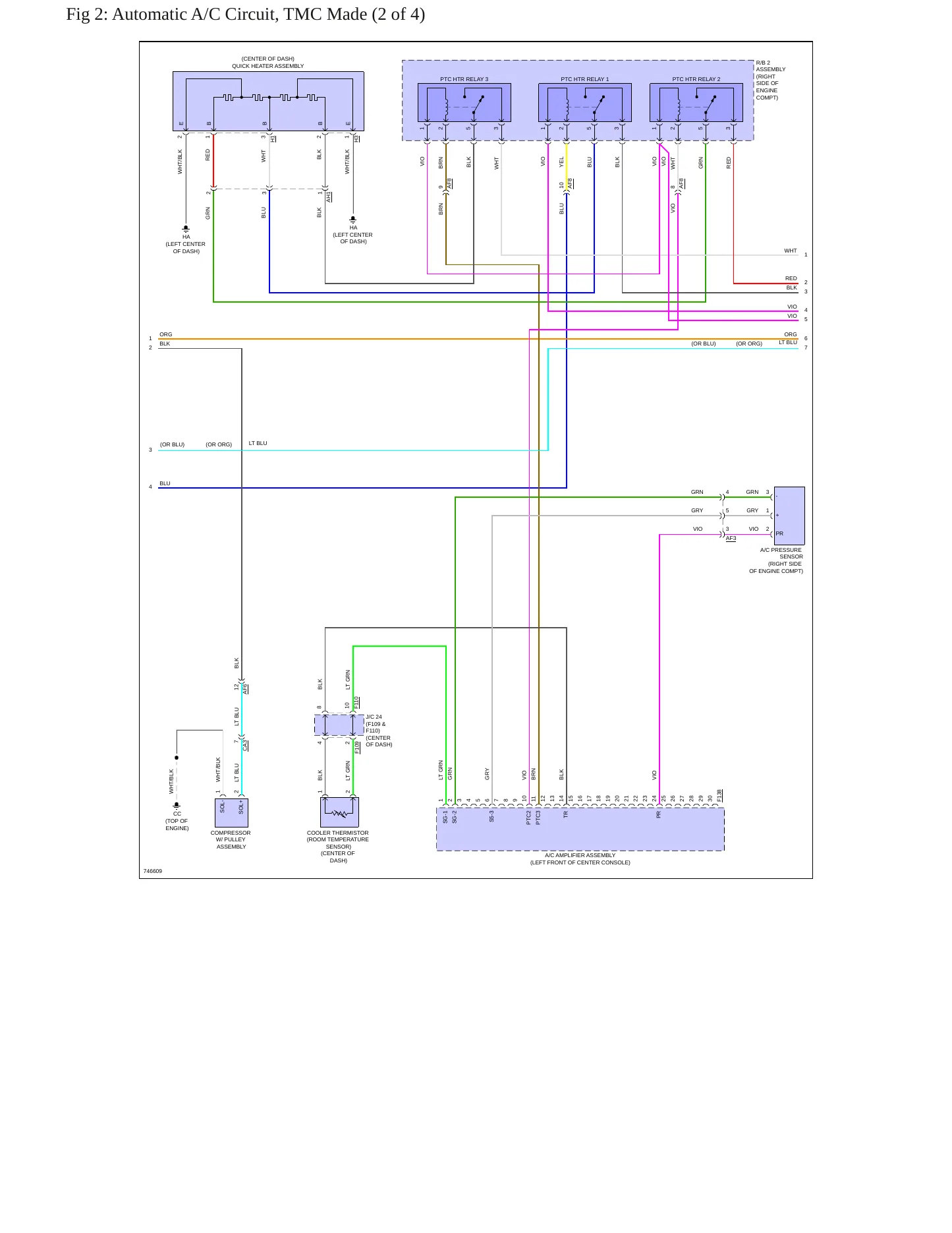 2021 Toyota C-HR Service and Repair Manual preview page 8