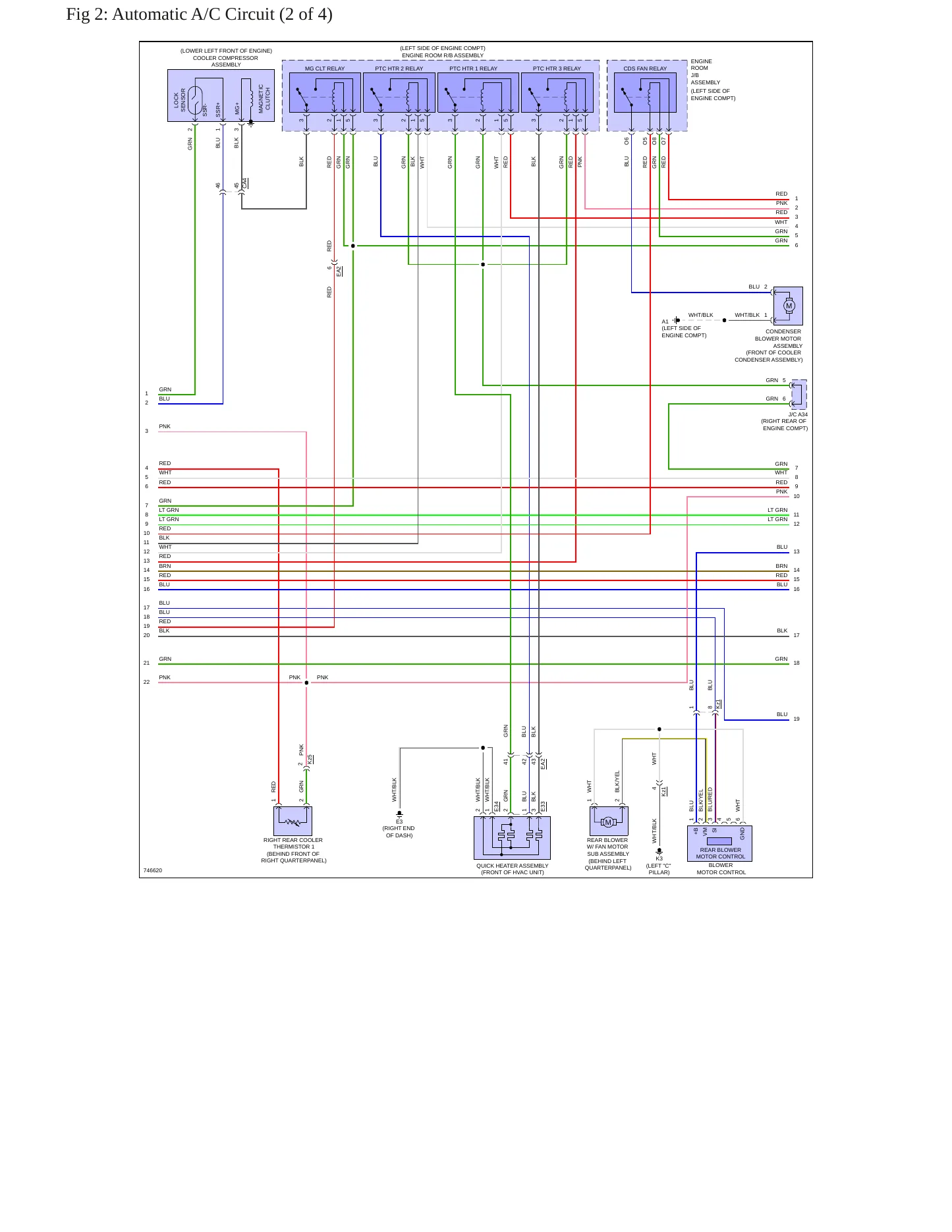 2021 Toyota Land Cruiser Service and Repair Manual preview page 8