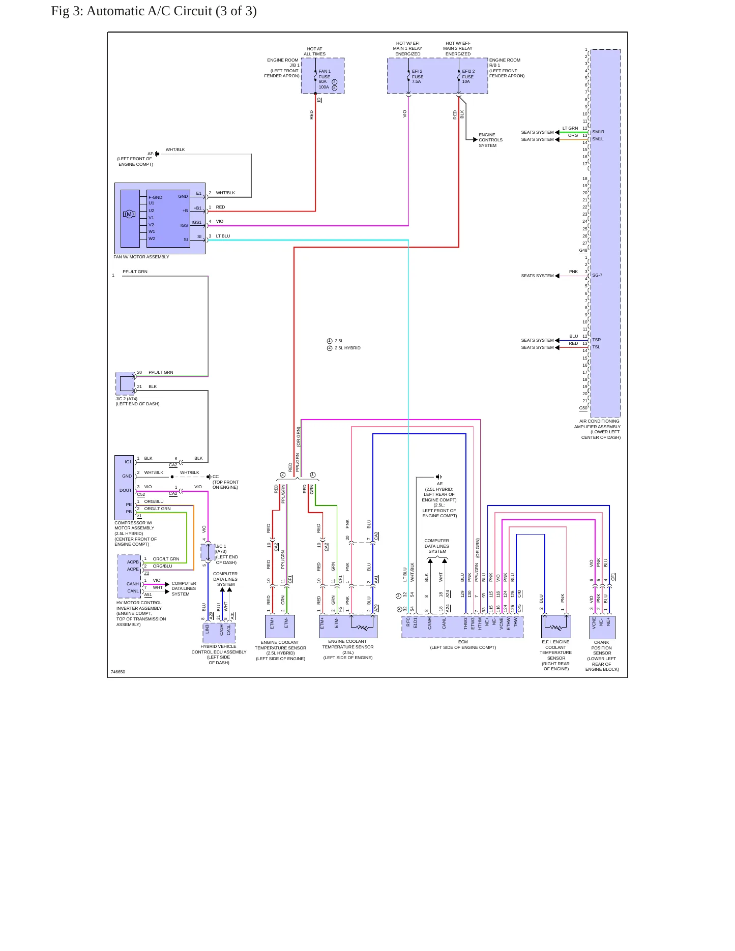 2021 Toyota RAV4 Service and Repair Manual preview page 9