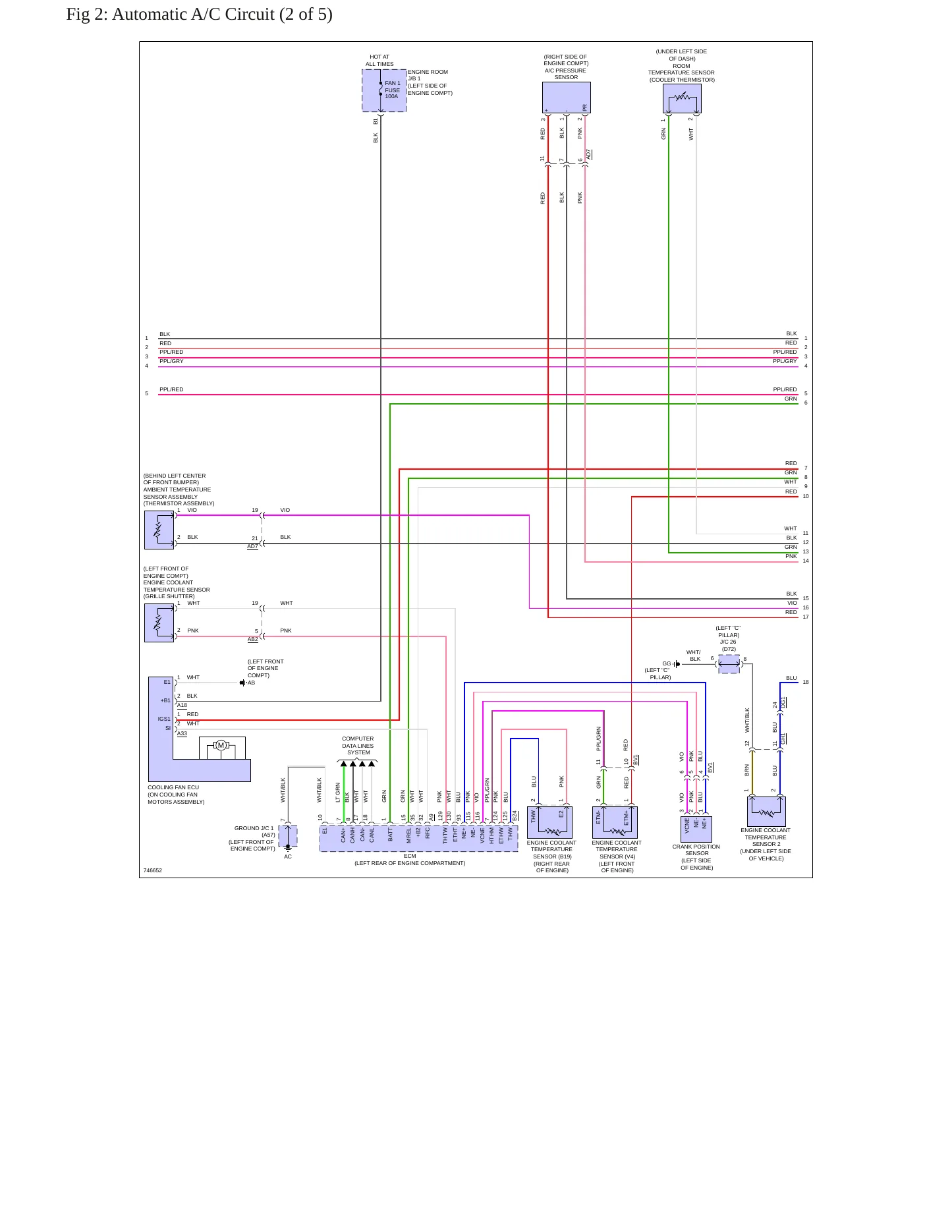 2021 Toyota Sienna Service and Repair Manual preview page 7
