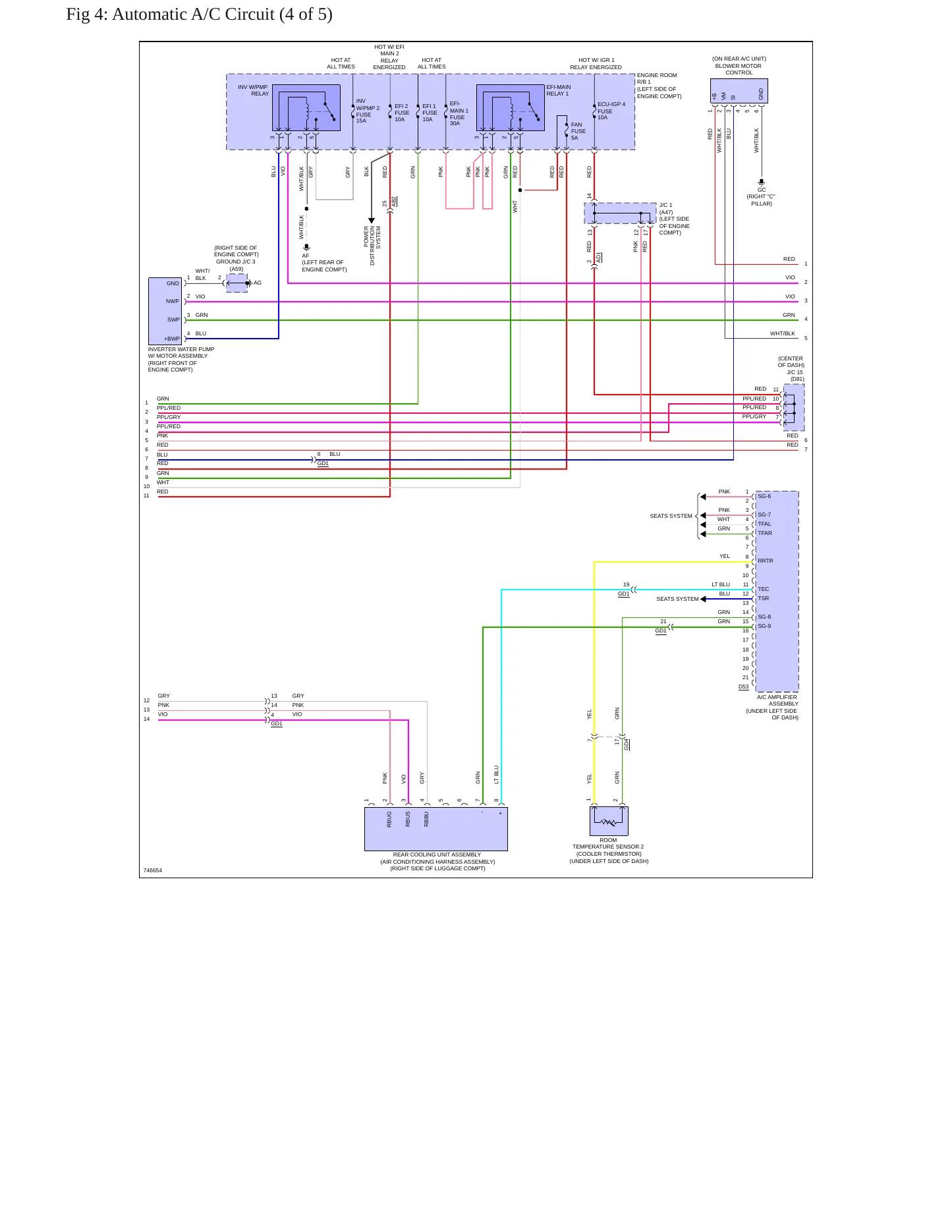 2021 Toyota Sienna Service and Repair Manual preview page 9