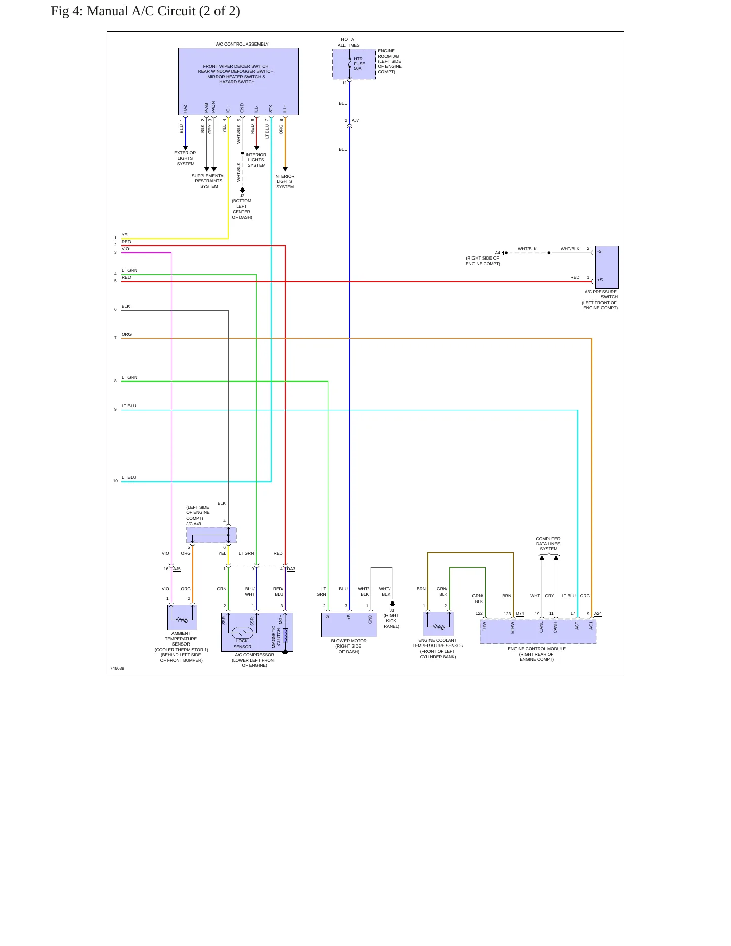 2021 Toyota Tundra Service and Repair Manual preview page 11