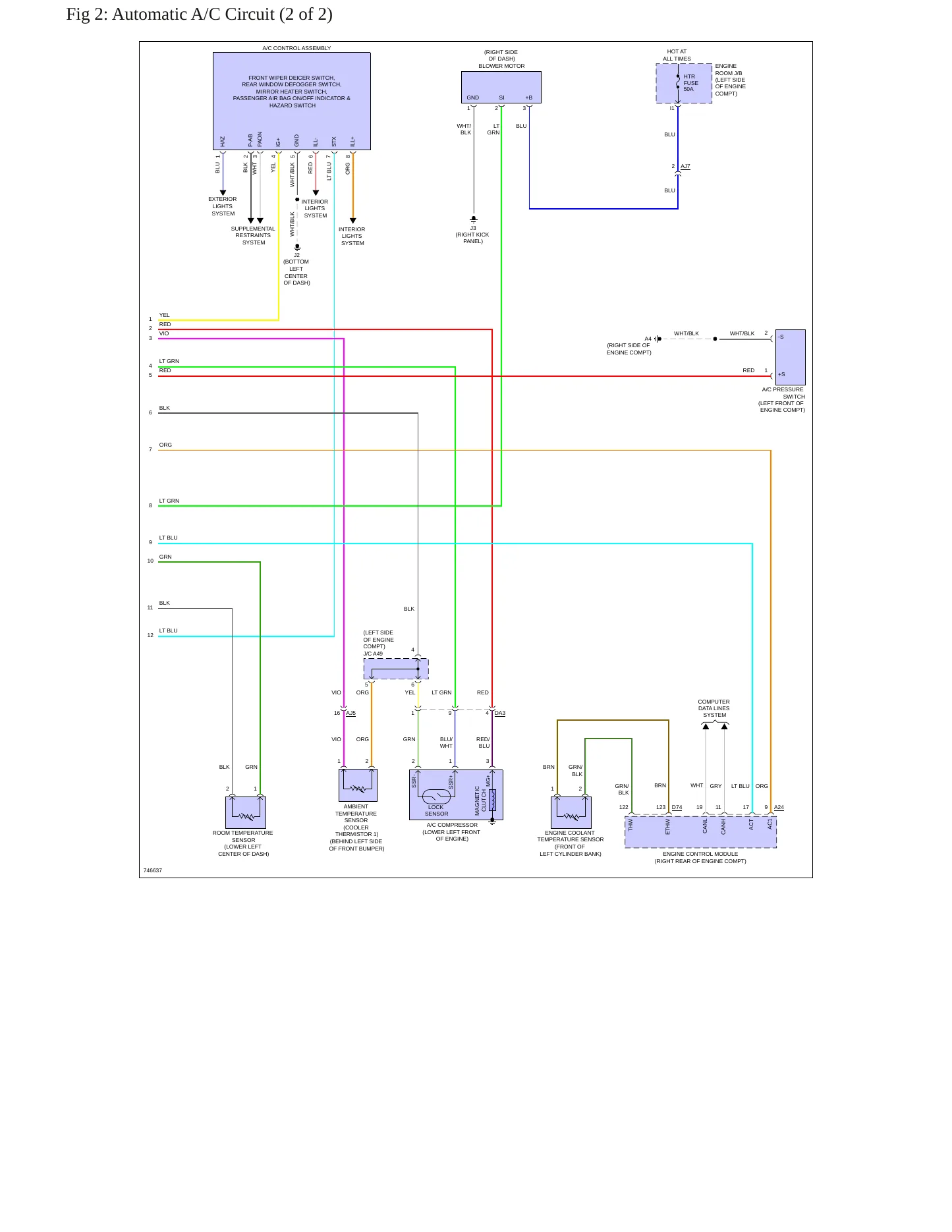 2021 Toyota Tundra Service and Repair Manual preview page 9