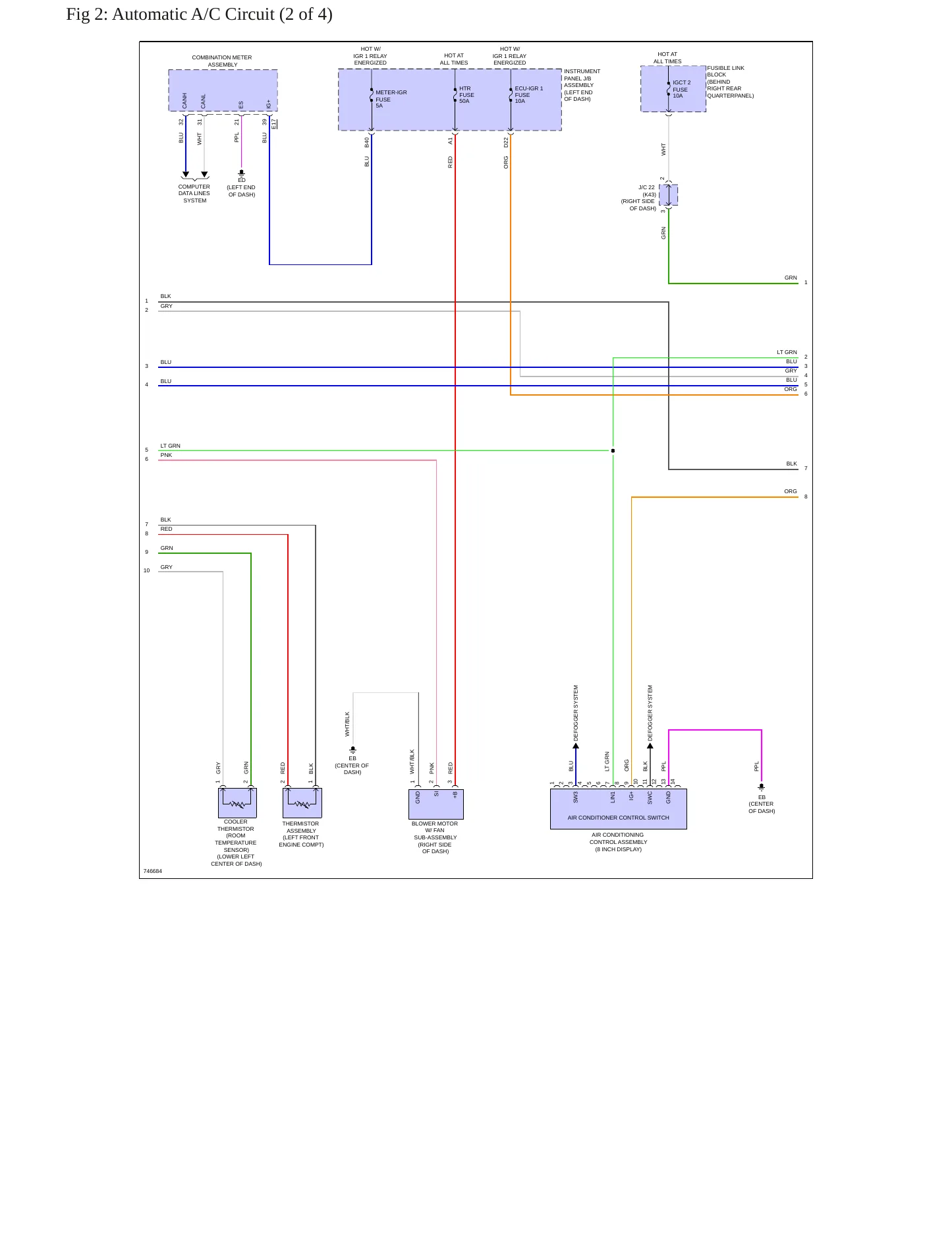 2021 Toyota Venza Service and Repair Manual preview page 7