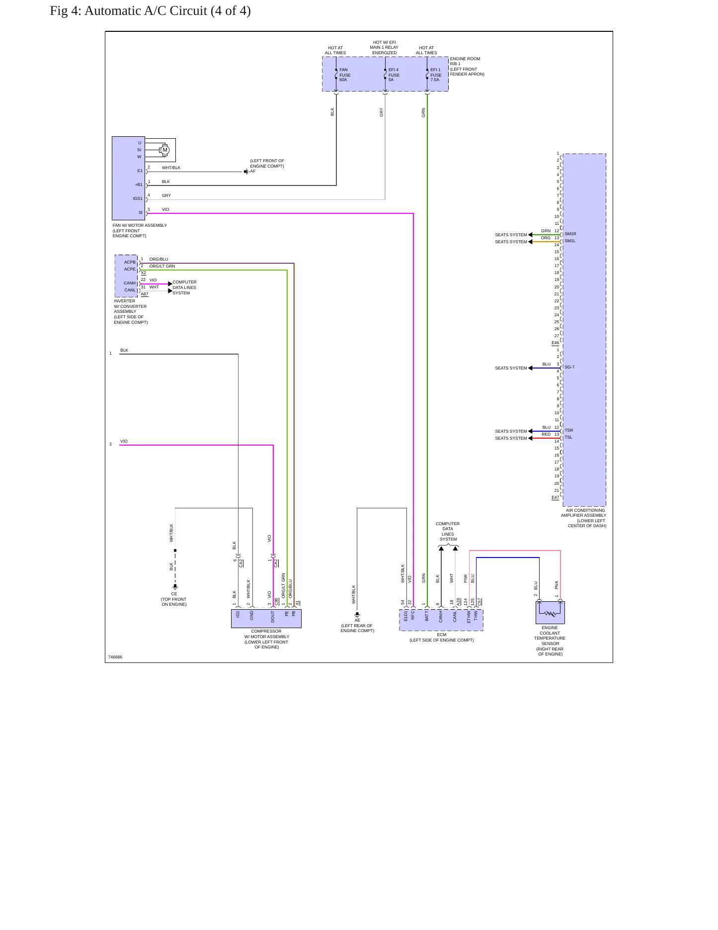 2021 Toyota Venza Service and Repair Manual preview page 9