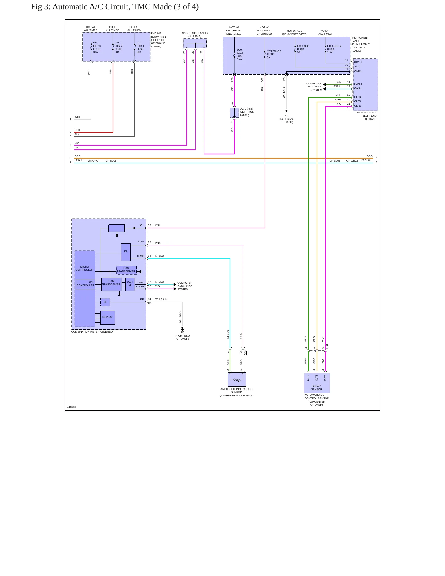 2022 Toyota C-HR Service and Repair Manual preview page 9