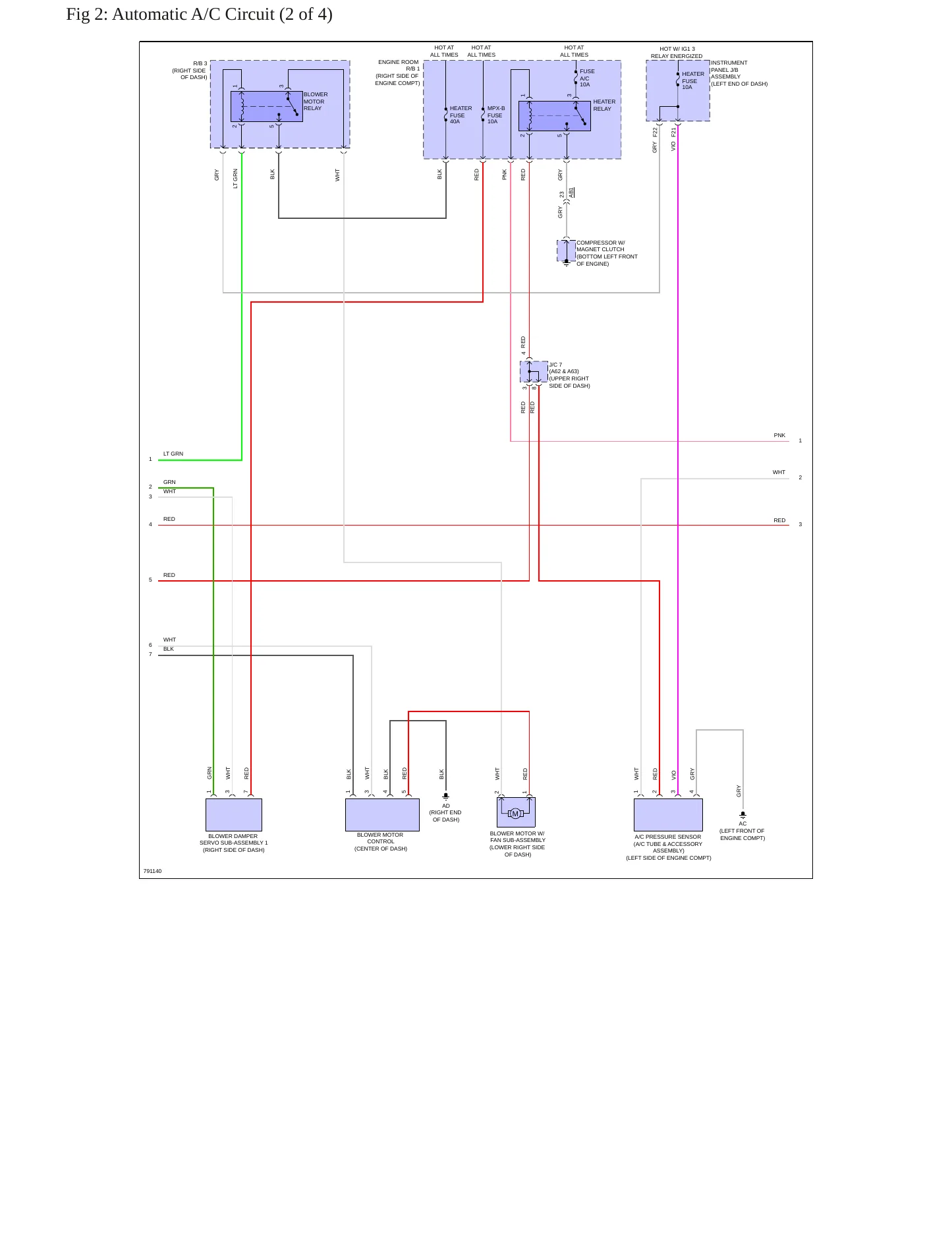 2022 Toyota GR86 Service and Repair Manual preview page 7
