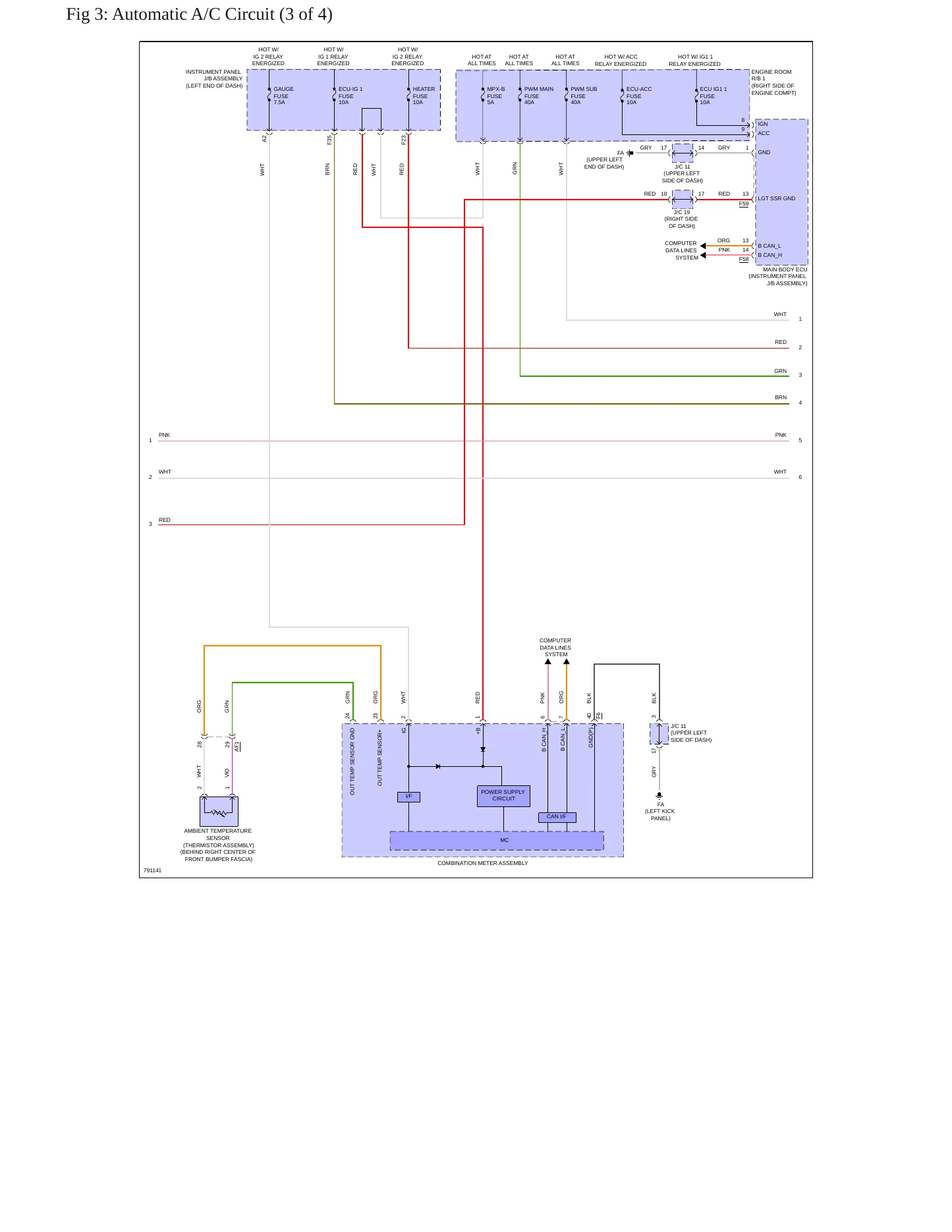 2022 Toyota GR86 Service and Repair Manual preview page 8