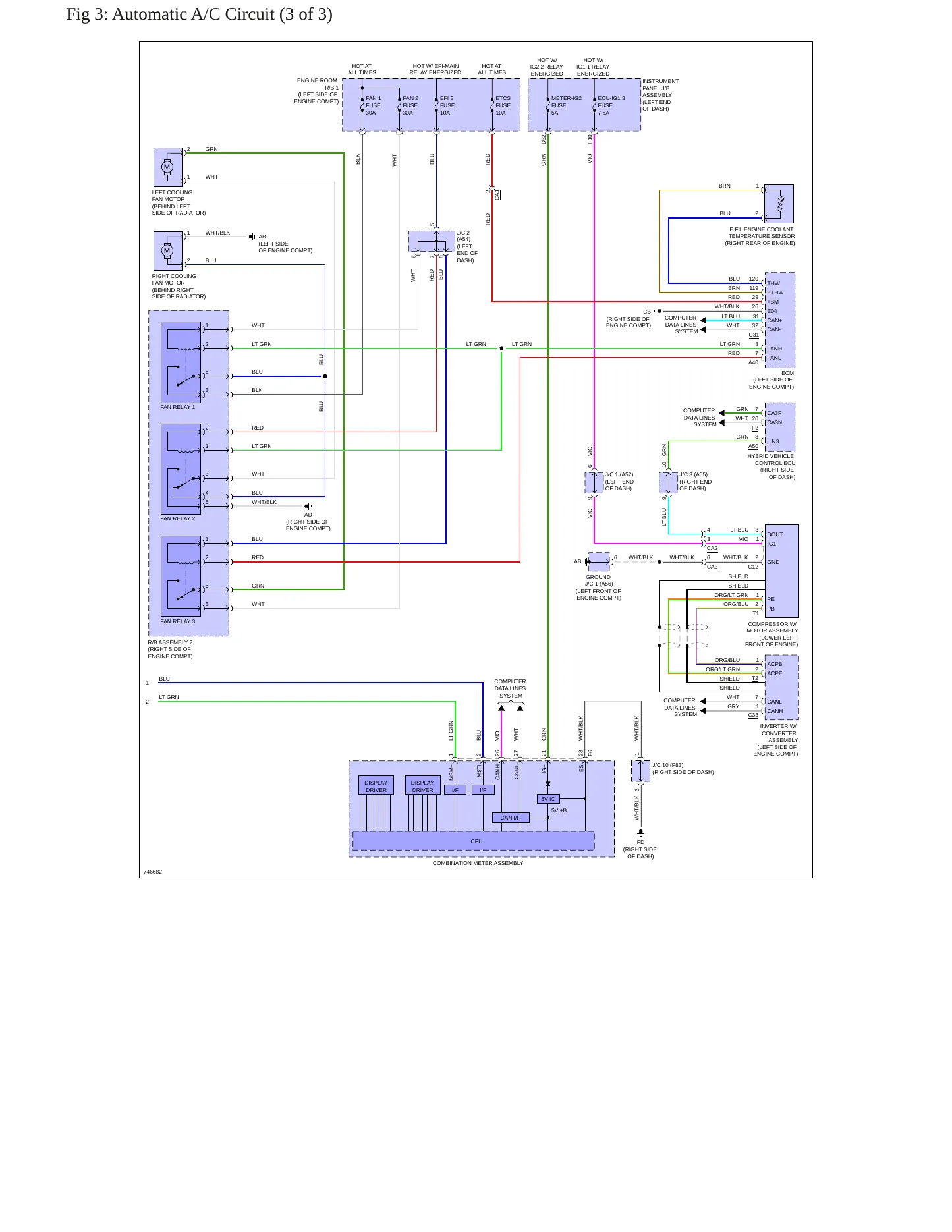 2022 Toyota Prius Service and Repair Manual preview page 9