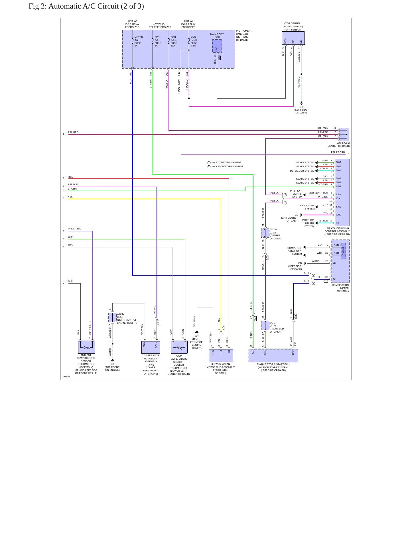 2022 Toyota RAV4 Service and Repair Manual preview page 8