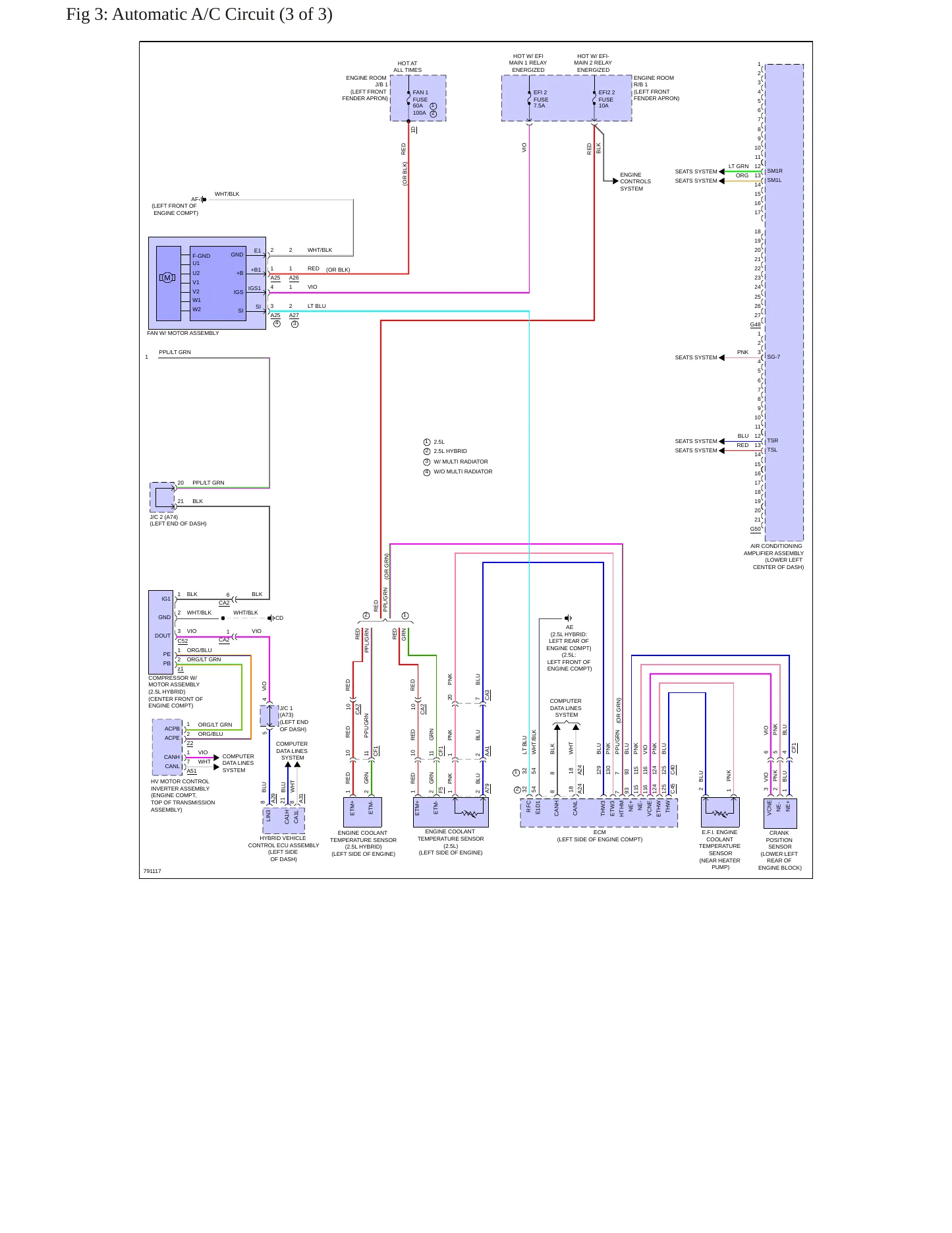 2022 Toyota RAV4 Service and Repair Manual preview page 9