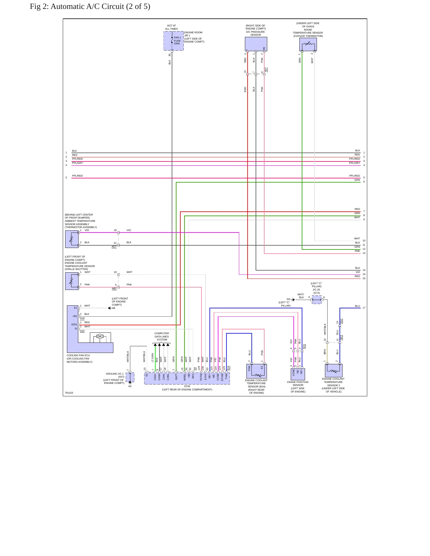 2022 Toyota Sienna Service and Repair Manual preview page 7