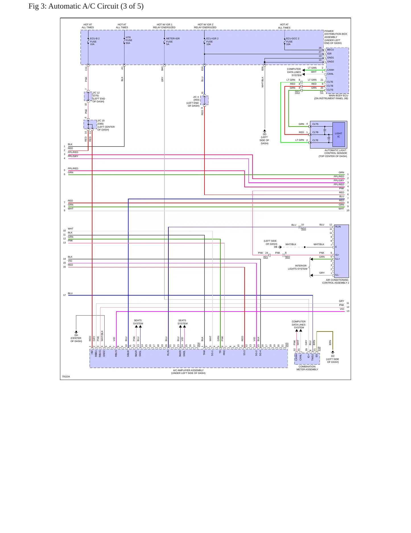 2022 Toyota Sienna Service and Repair Manual preview page 8