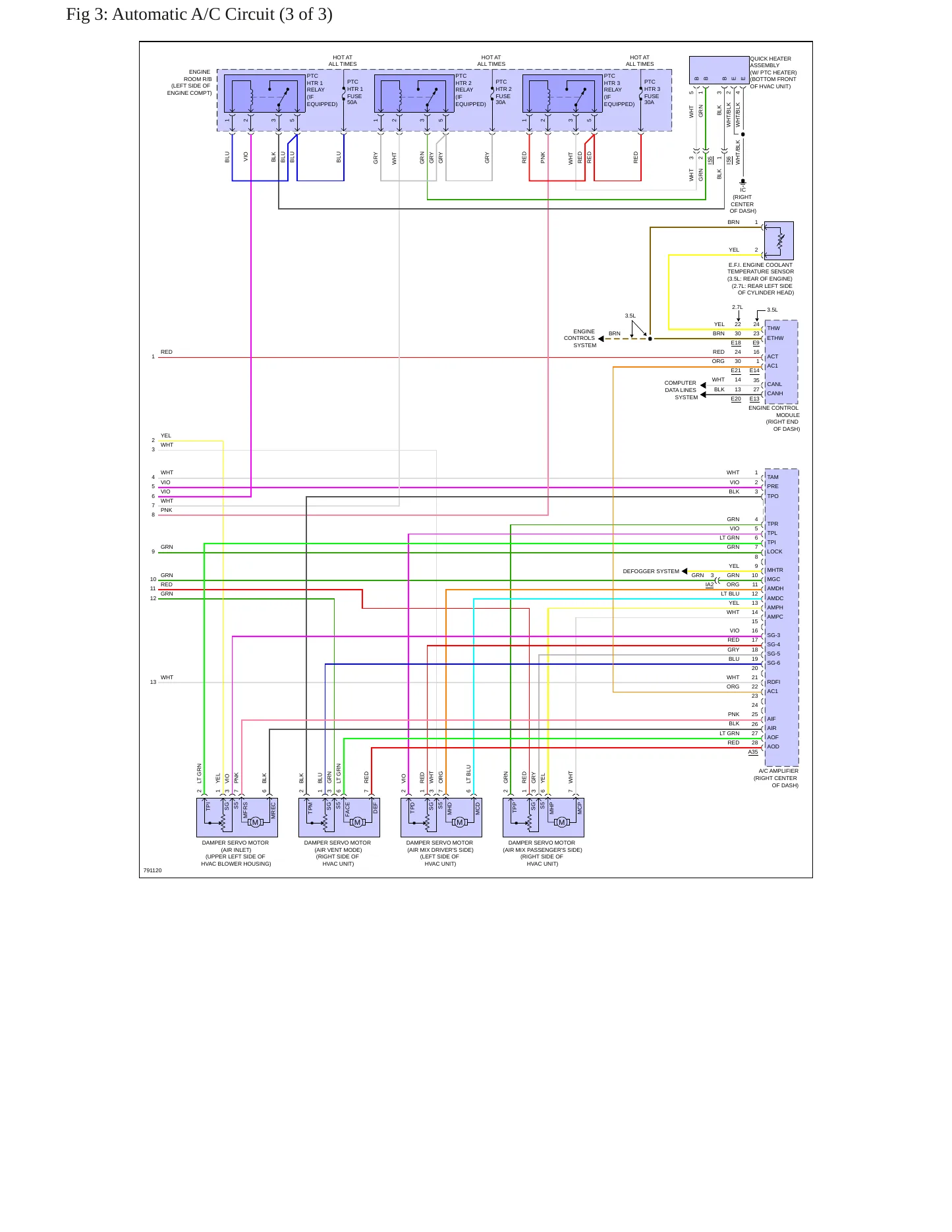 2022 Toyota Tacoma Service and Repair Manual preview page 10