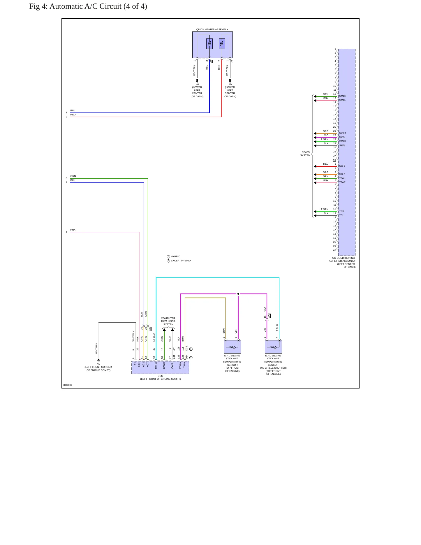 2022 Toyota Tundra Service and Repair Manual preview page 10