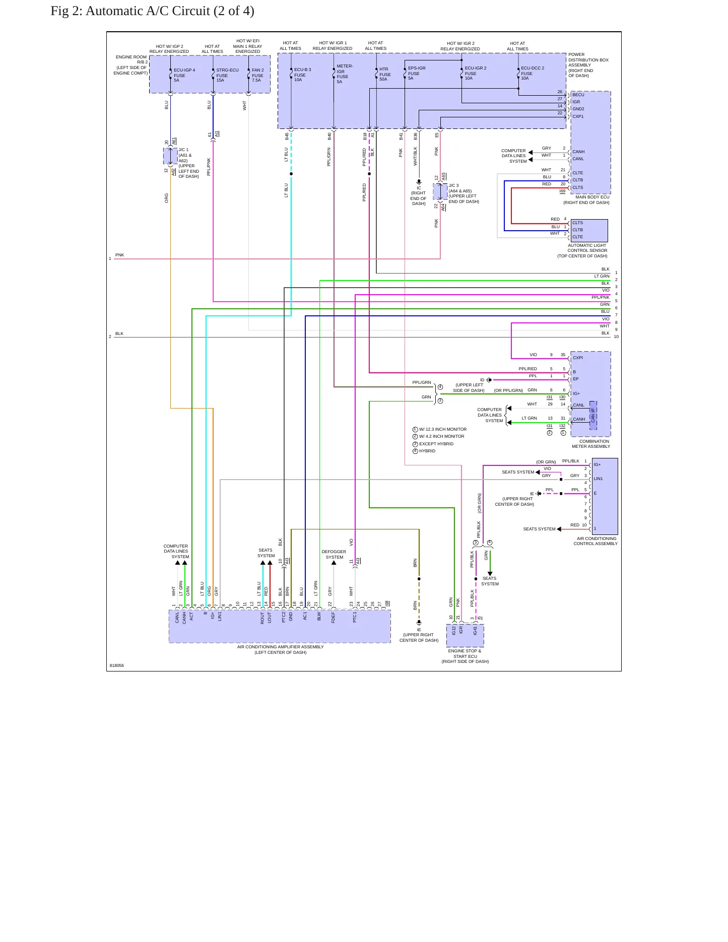 2022 Toyota Tundra Service and Repair Manual preview page 8