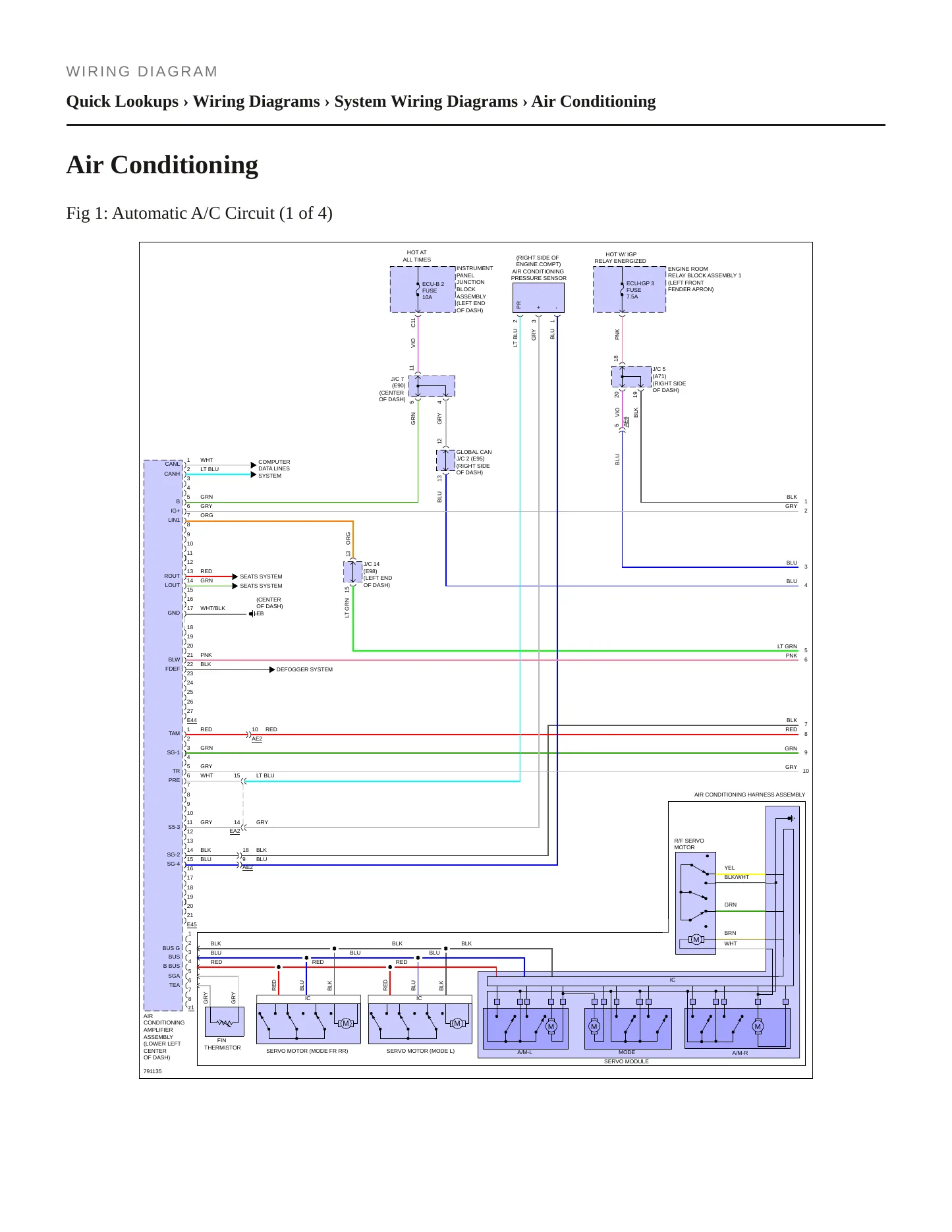 2022 Toyota Venza service manual page 6