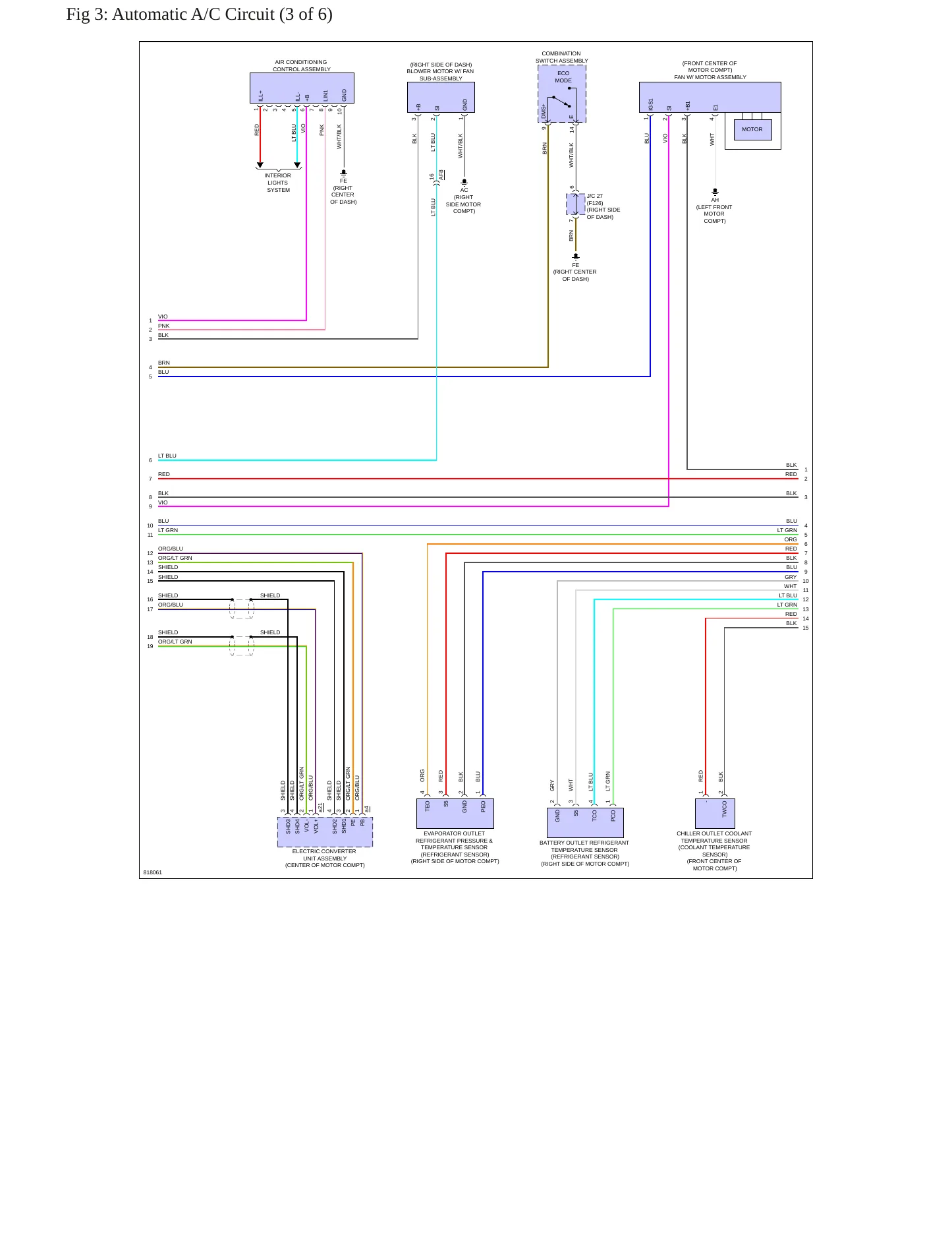 2023 Toyota bZ4X Service and Repair Manual preview page 9