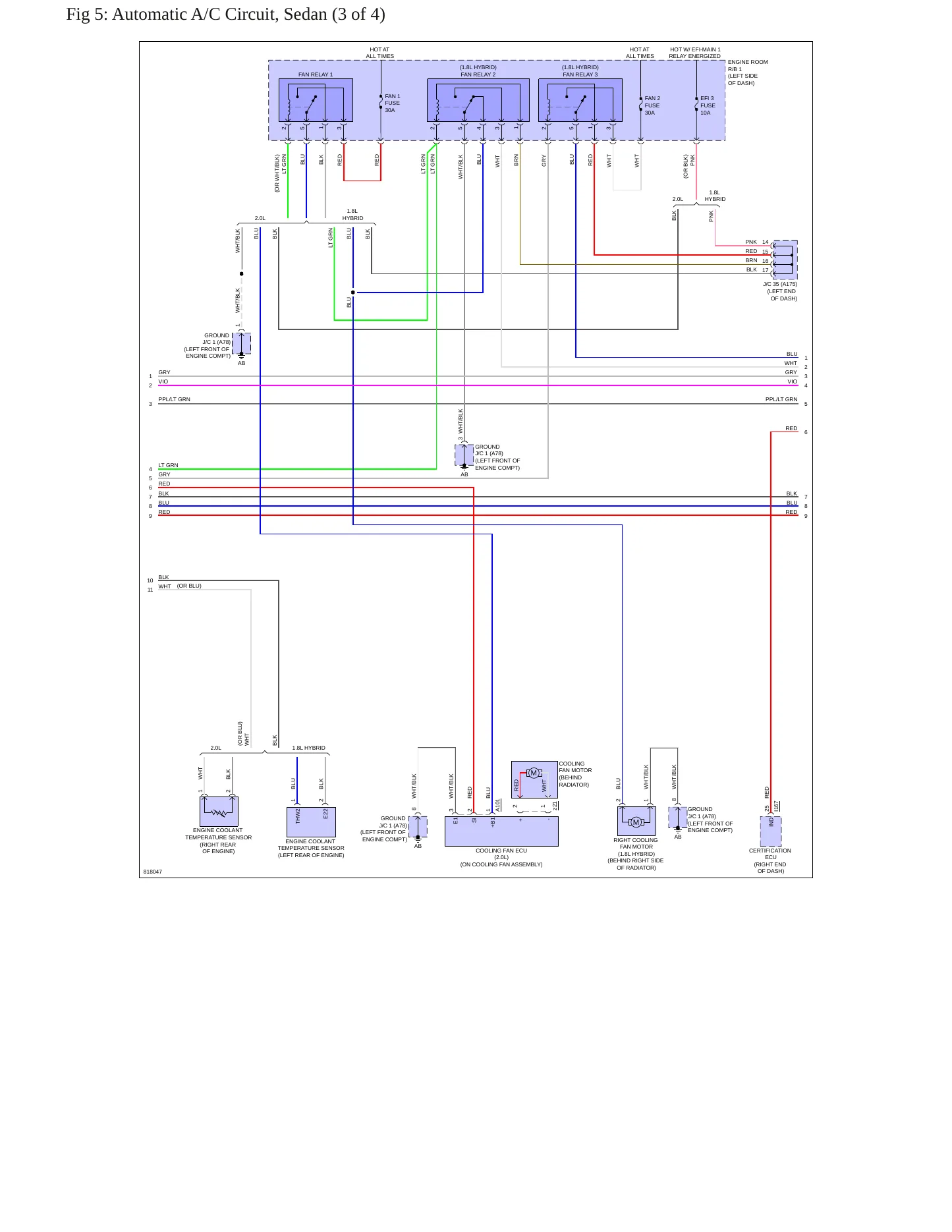 2023 Toyota Corolla Service and Repair Manual preview page 11