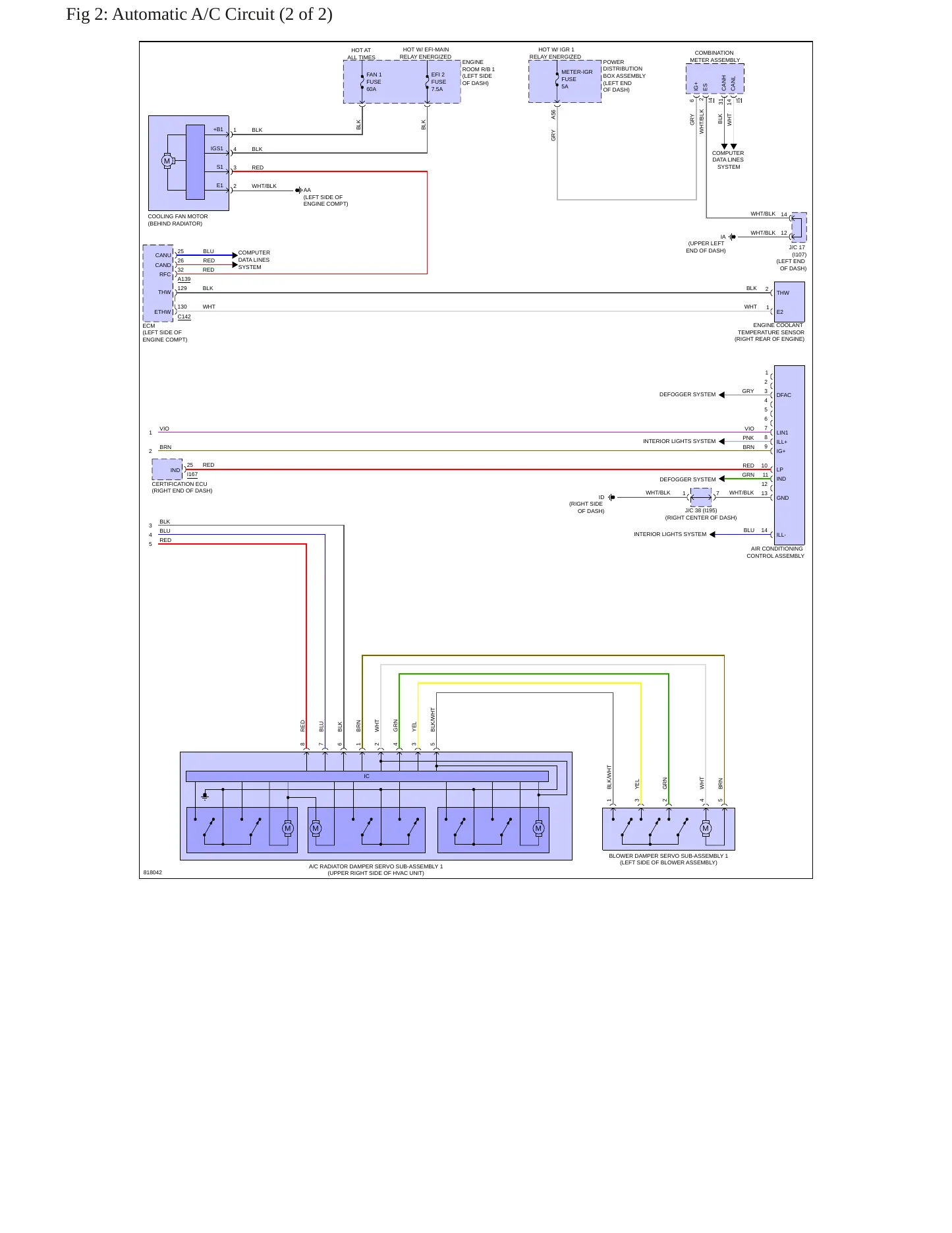2023 Toyota GR Corolla Service and Repair Manual preview page 8