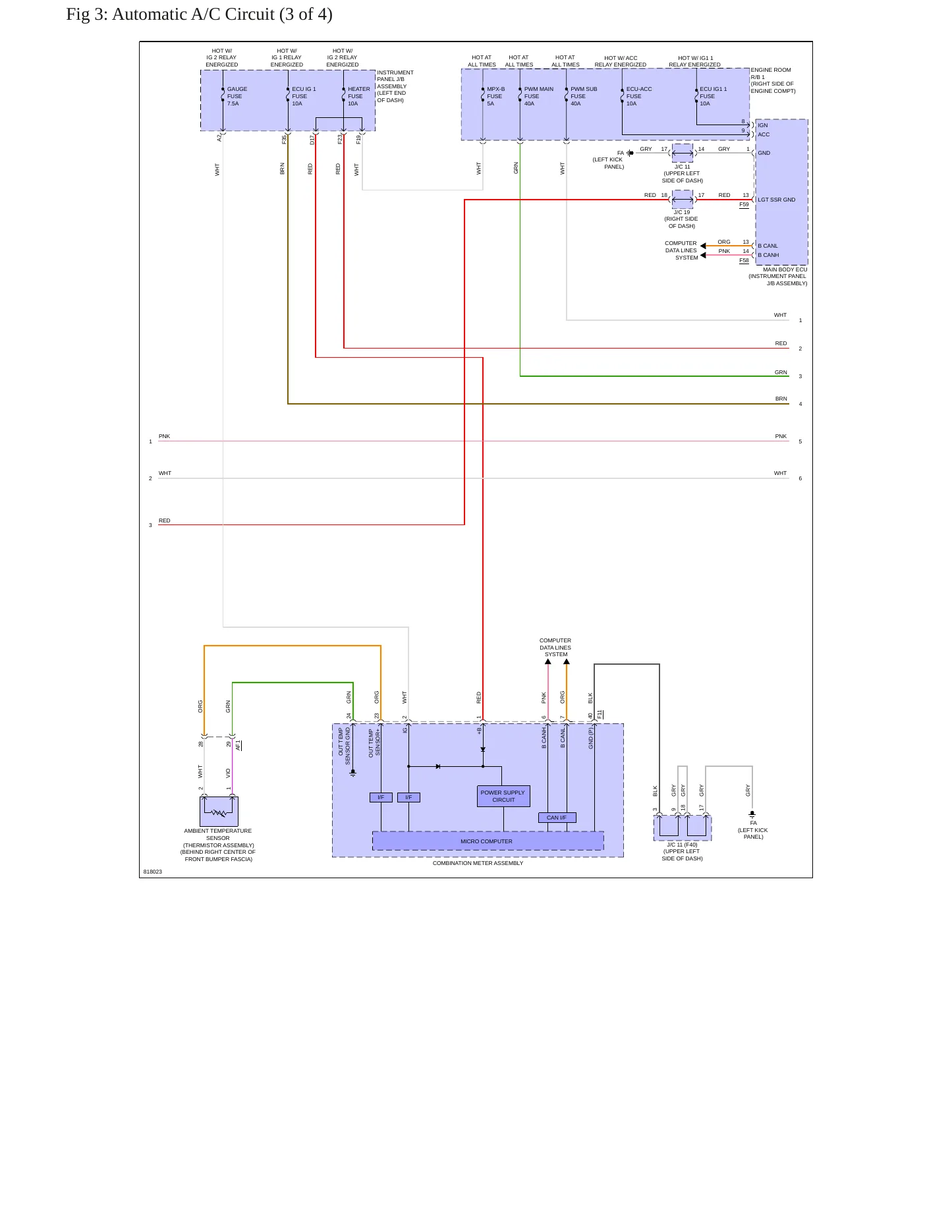 2023 Toyota GR86 Service and Repair Manual preview page 8