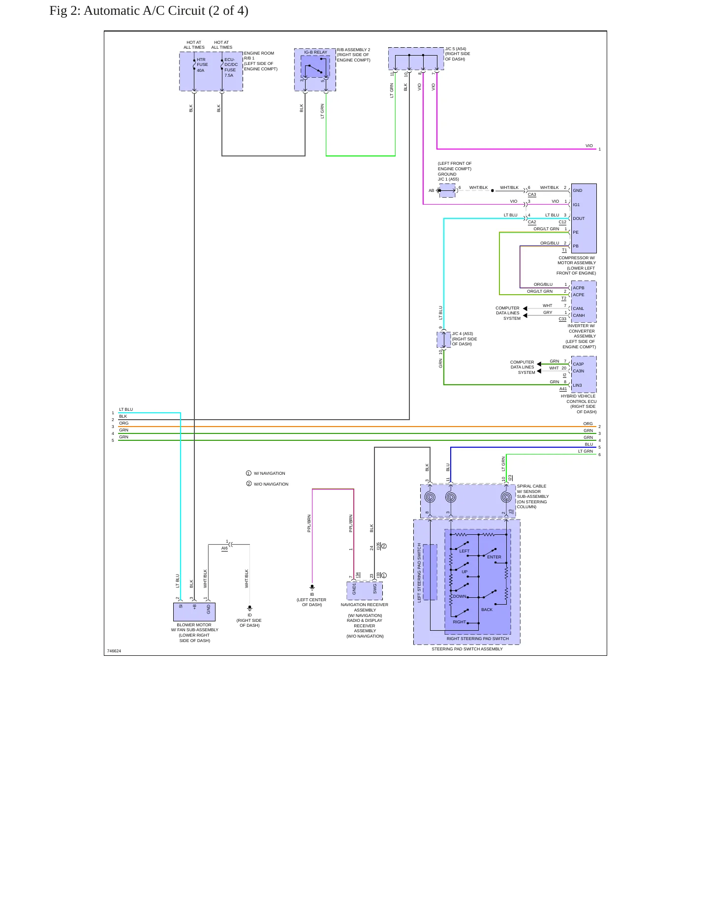 2023 Toyota Prius Prime Service and Repair Manual preview page 8