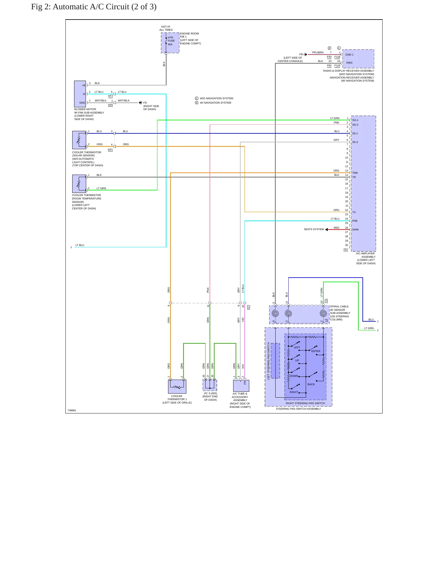 2023 Toyota Prius Service and Repair Manual preview page 8