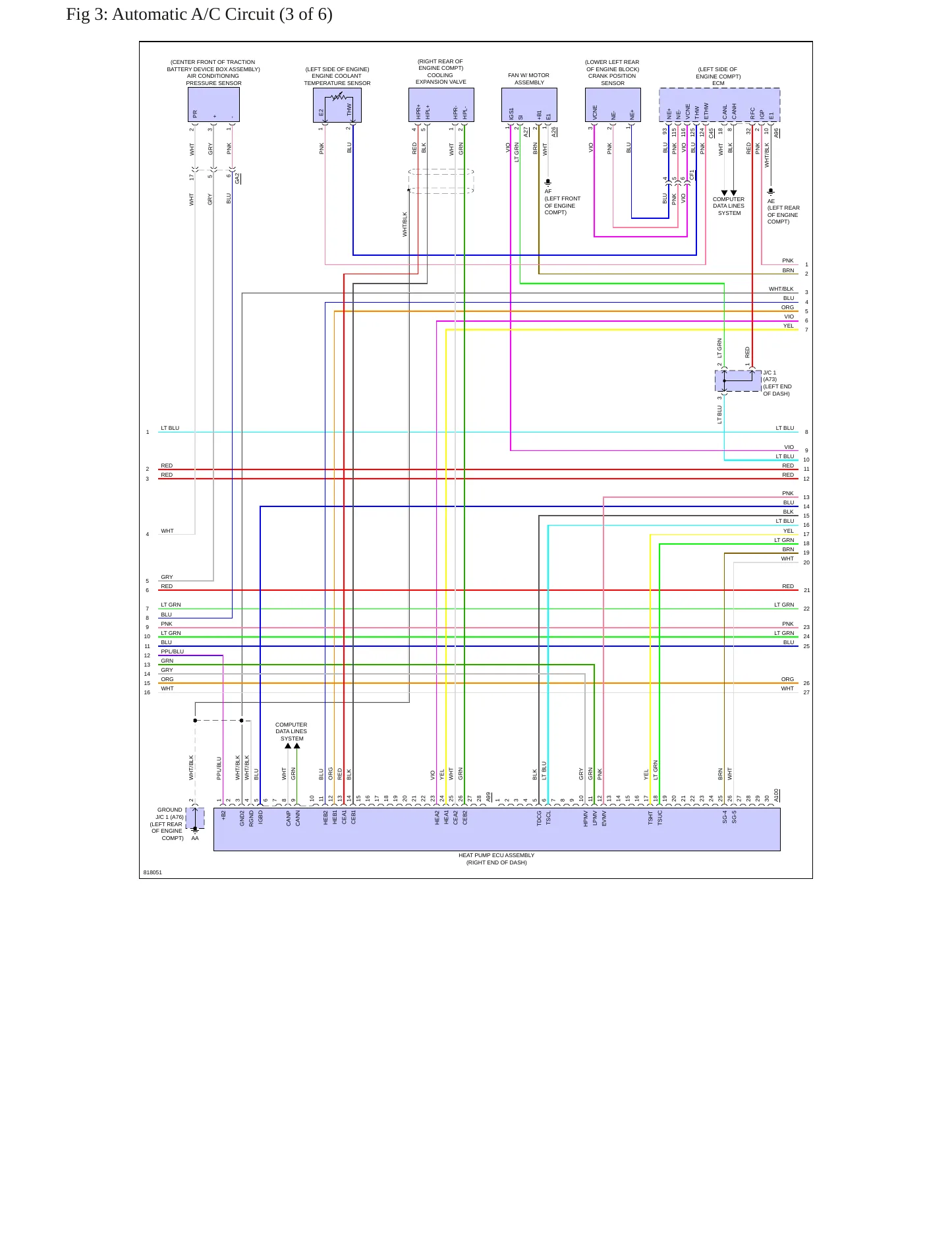 2023 Toyota RAV4 Prime Service and Repair Manual preview page 8