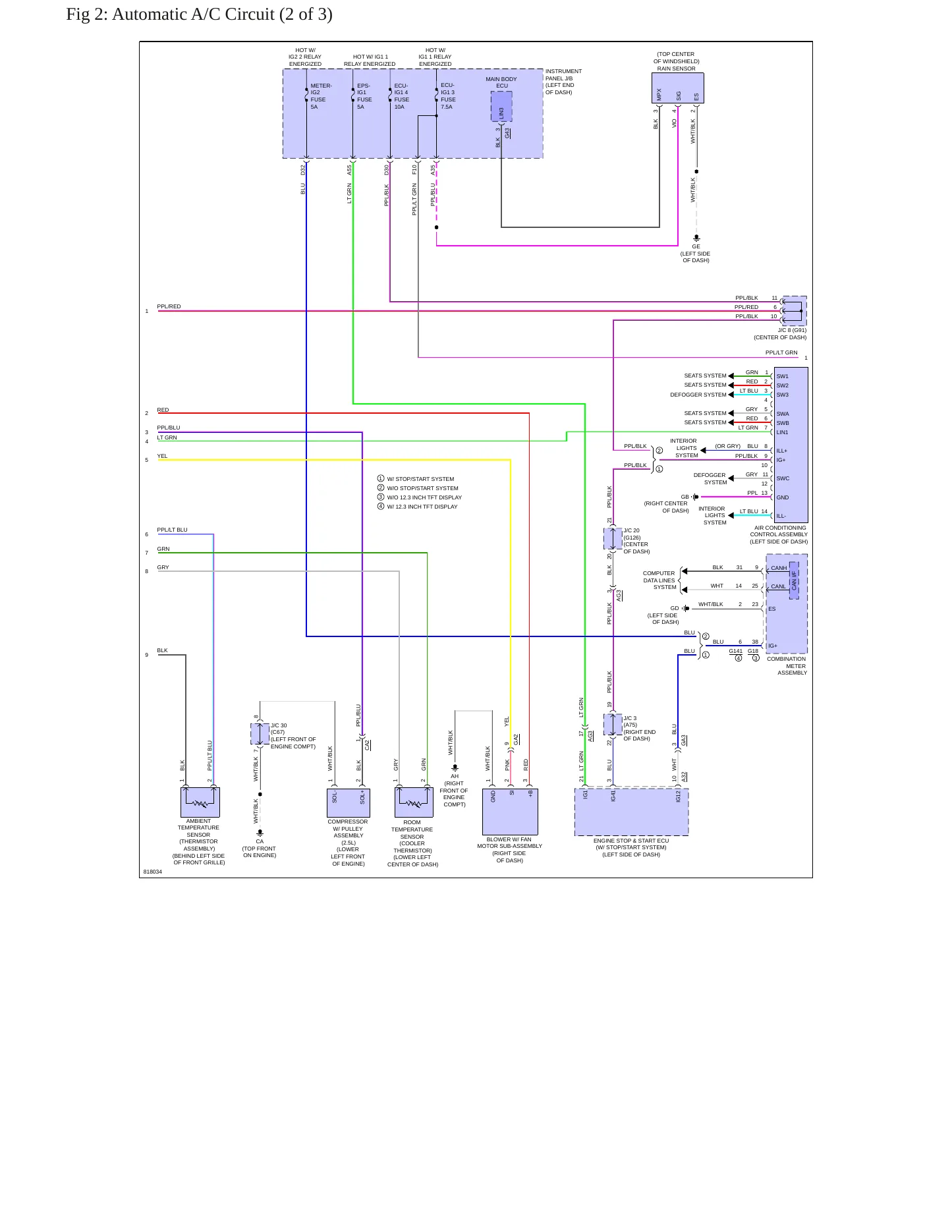 2023 Toyota RAV4 Service and Repair Manual preview page 8