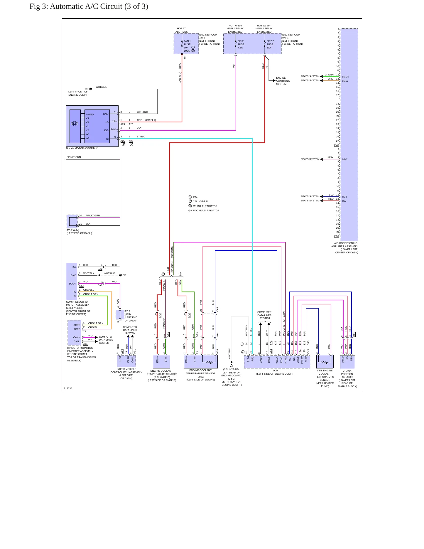 2023 Toyota RAV4 Service and Repair Manual preview page 9