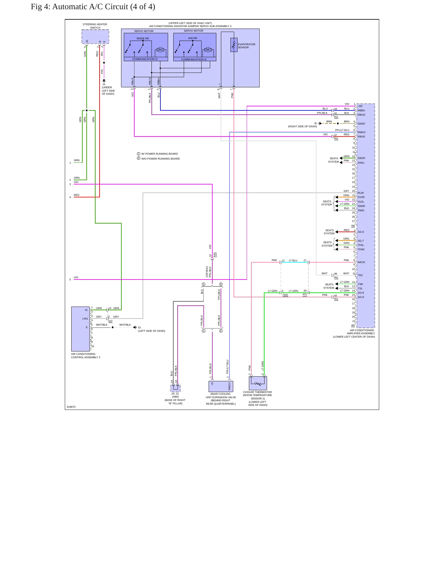 2023 Toyota Sequoia Service and Repair Manual preview page 10