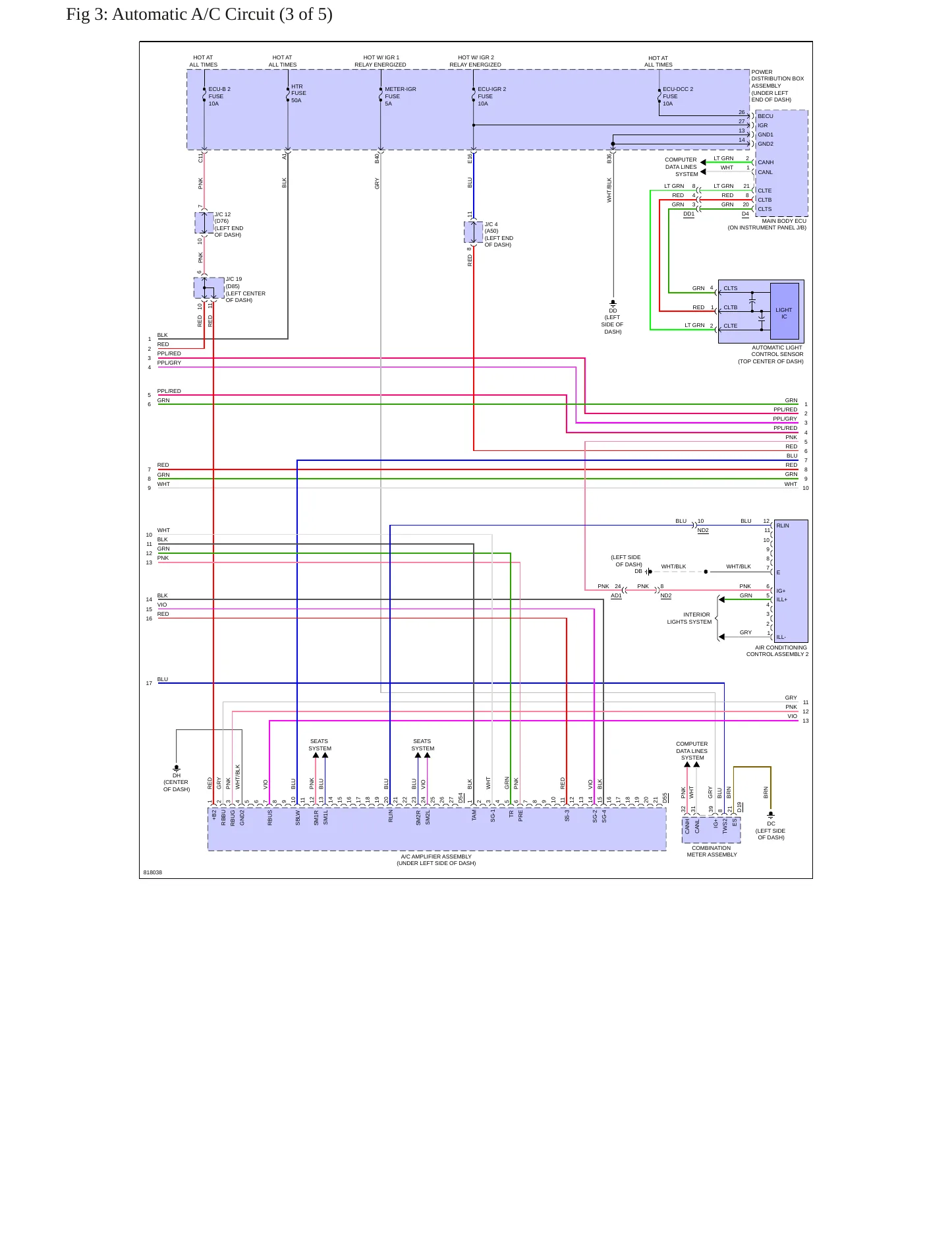 2023 Toyota Sienna Service and Repair Manual preview page 8