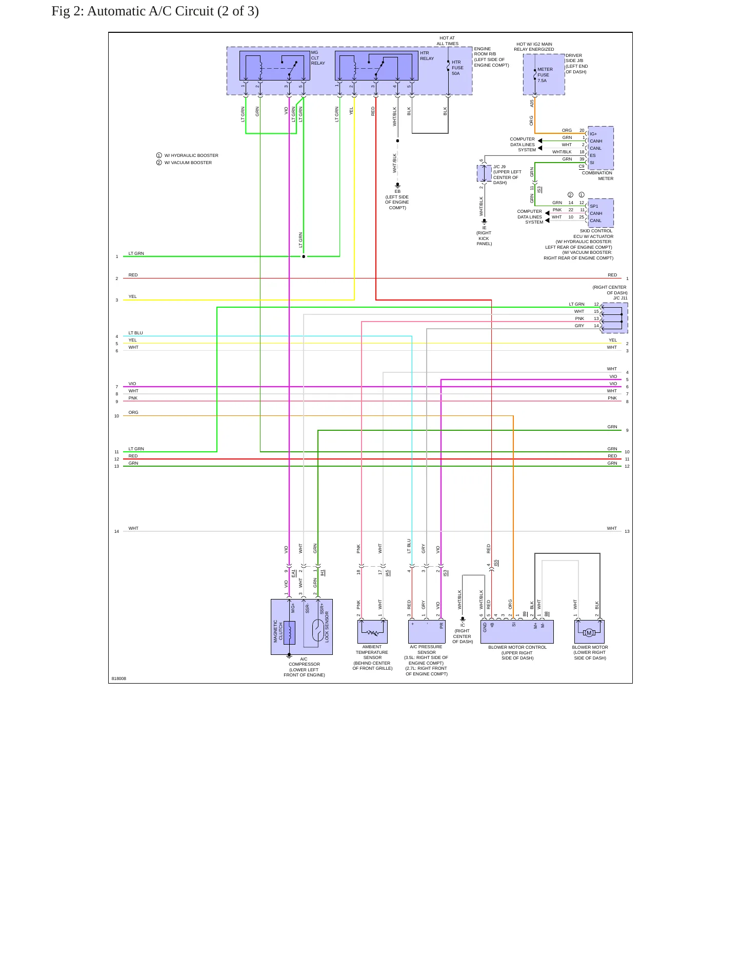 2023 Toyota Tacoma Service and Repair Manual preview page 9