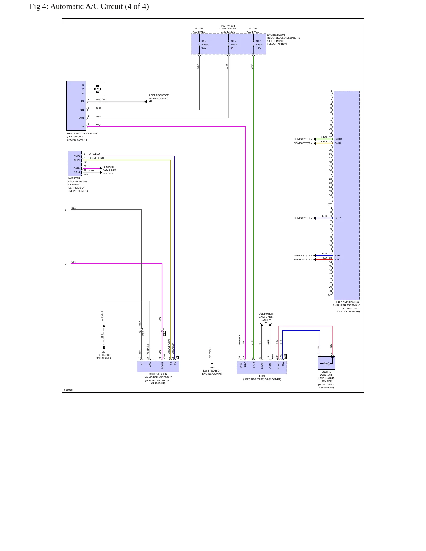 2023 Toyota Venza Service and Repair Manual preview page 9