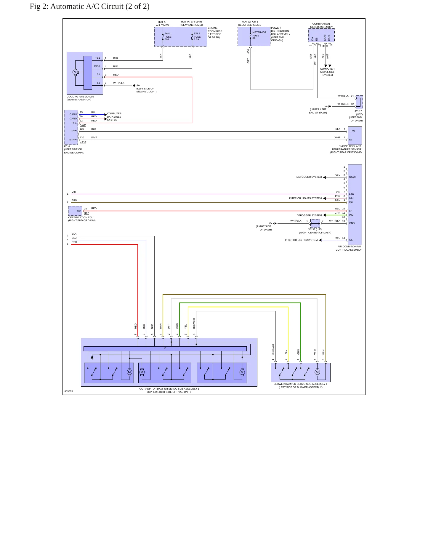 2024 Toyota GR Corolla Service and Repair Manual preview page 8