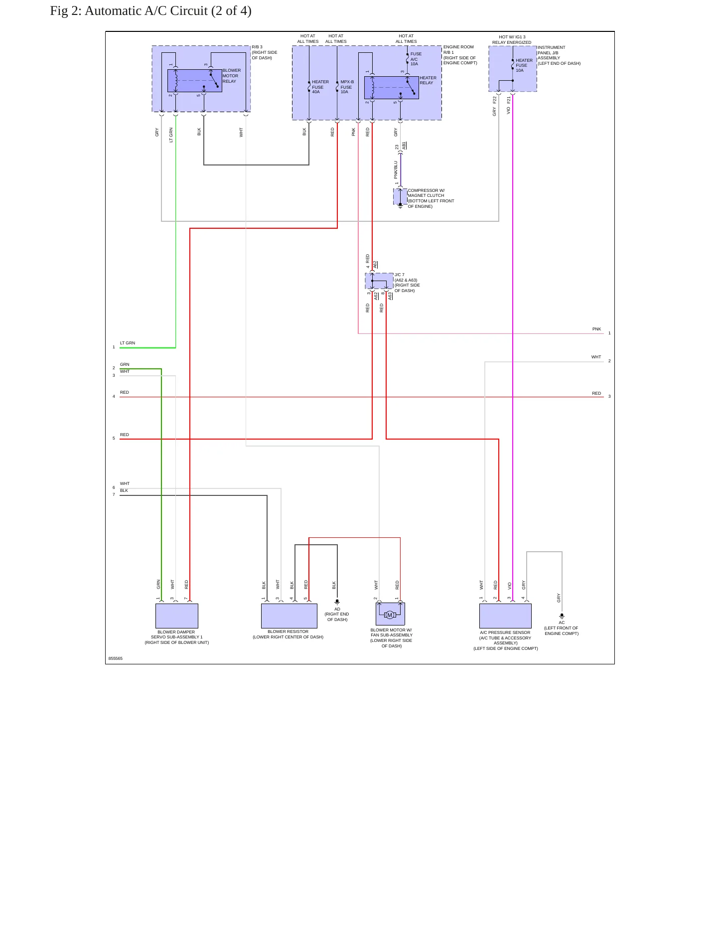 2024 Toyota GR86 Service and Repair Manual preview page 7