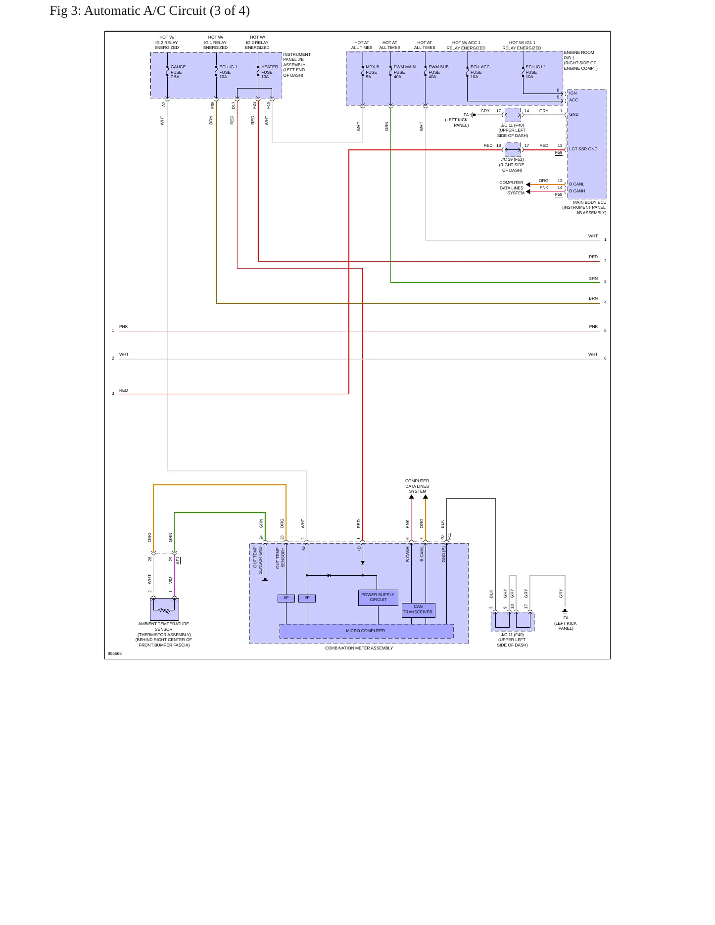 2024 Toyota GR86 Service and Repair Manual preview page 8
