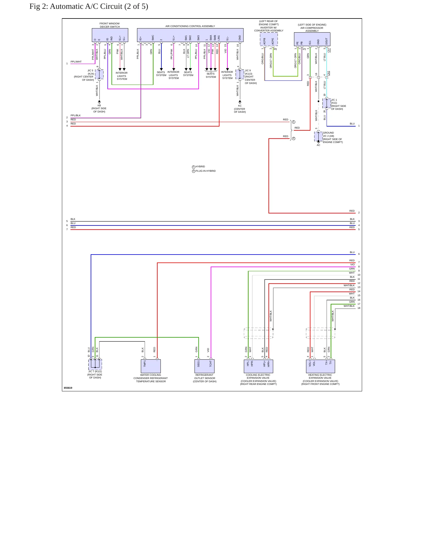 2024 Toyota Prius Prime Service and Repair Manual preview page 8